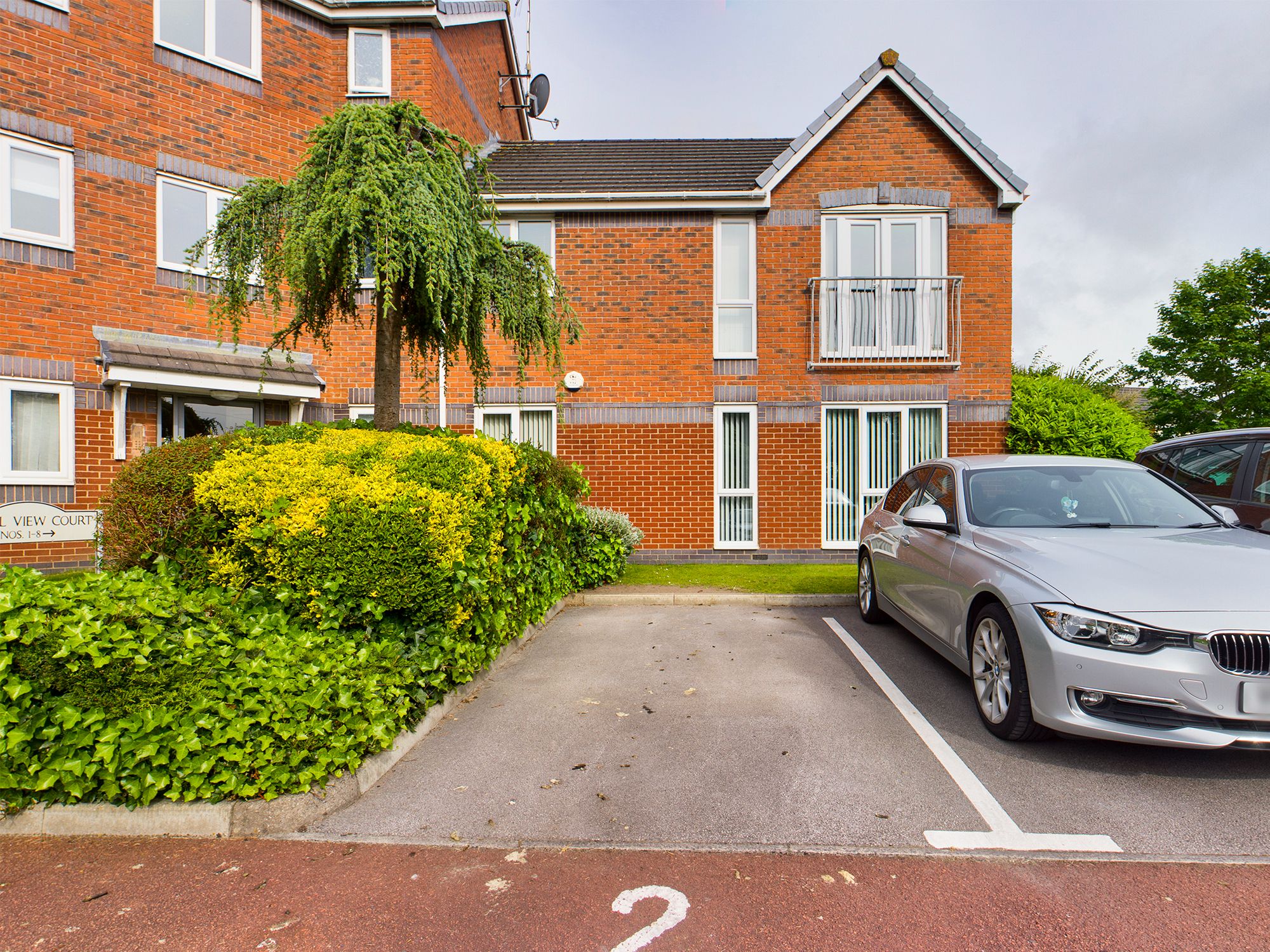 2 bed flat for sale in Field Lane, Litherland, Liverpool L21 Zoopla