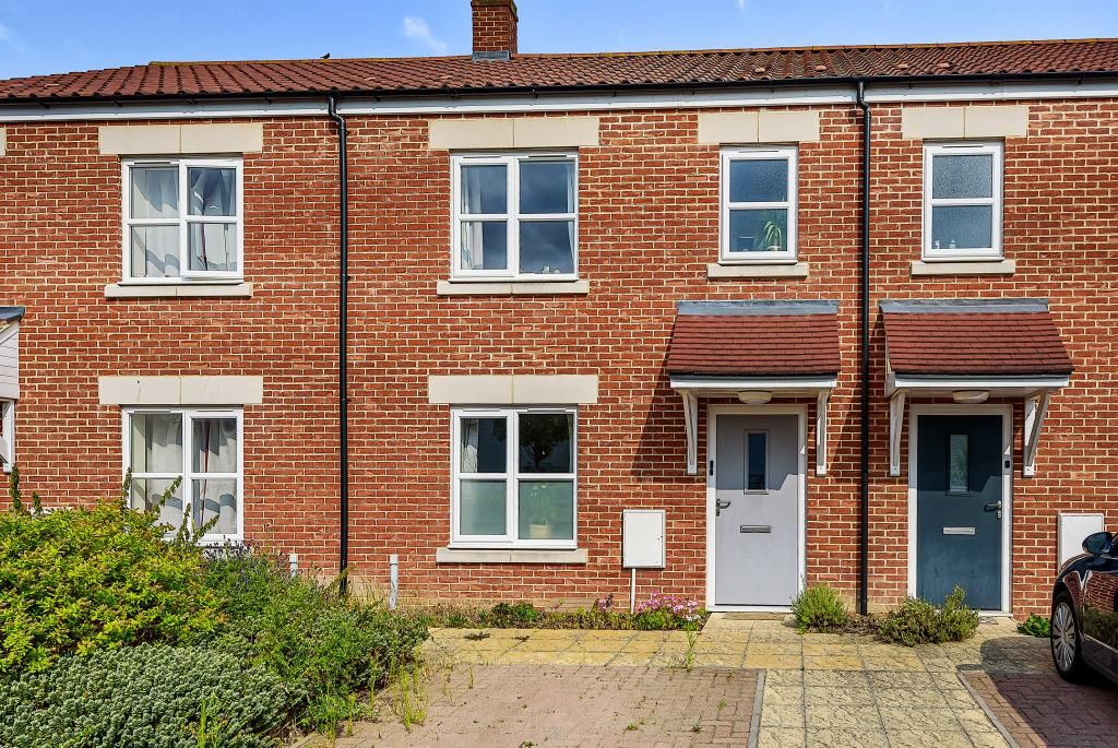 3 bed terraced house for sale in Didcot, Oxfordshire OX11 Zoopla