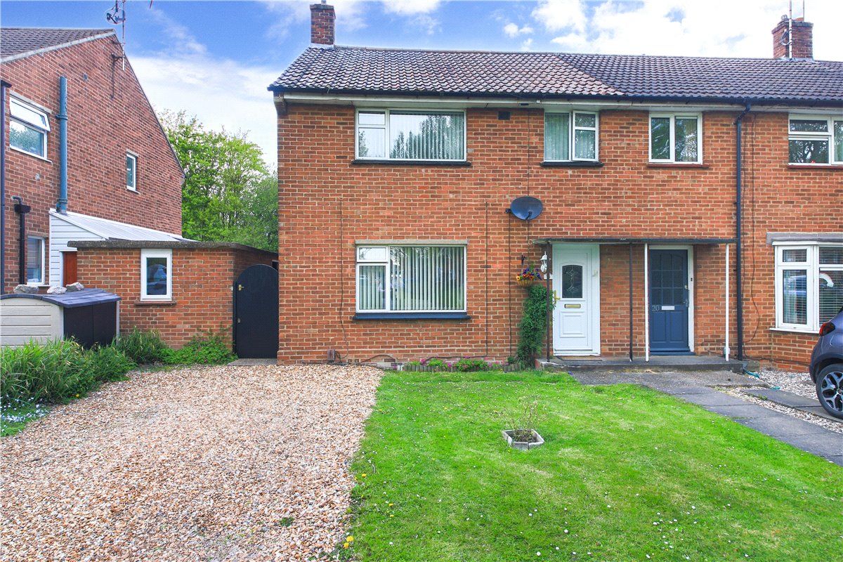 Nuttings Road, Cambridge CB1  