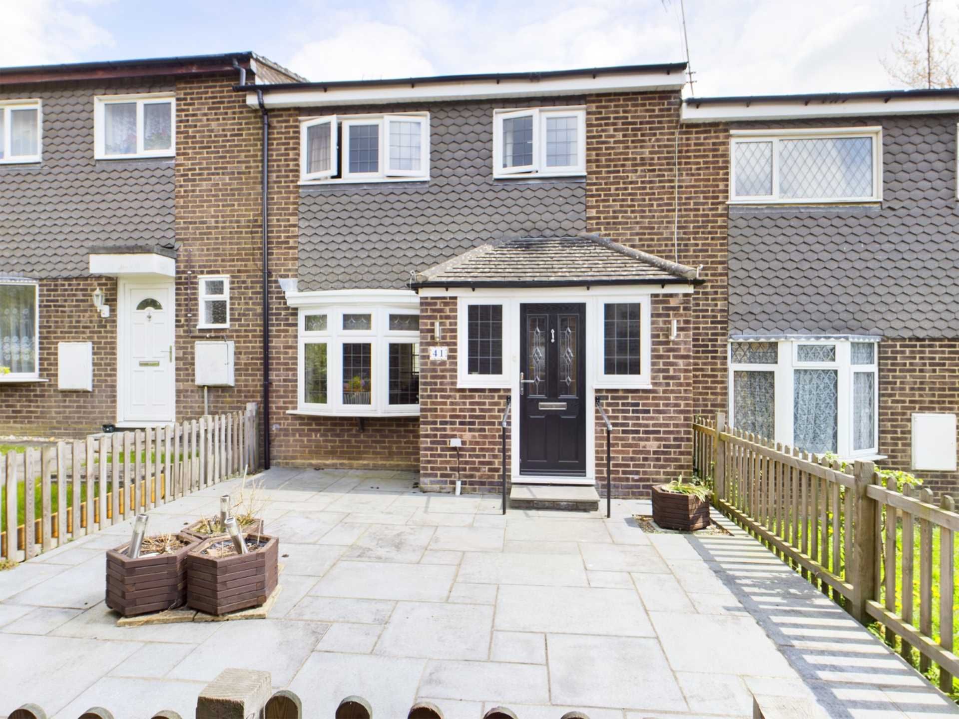 3 bed property for sale in Leven Way, Hemel Hempstead HP2 Zoopla