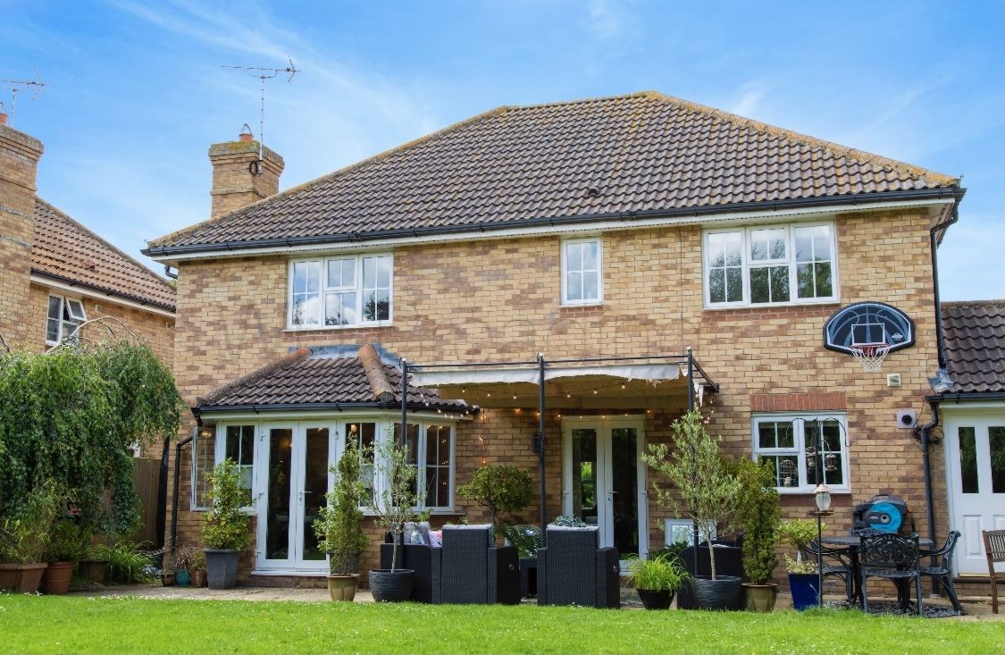 5 bed detached house for sale in Lodge Field Road, Chestfield CT5 Zoopla