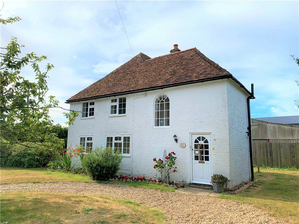 4 bed detached house to rent in West Grimstead, Salisbury, Wilts SP5 Zoopla