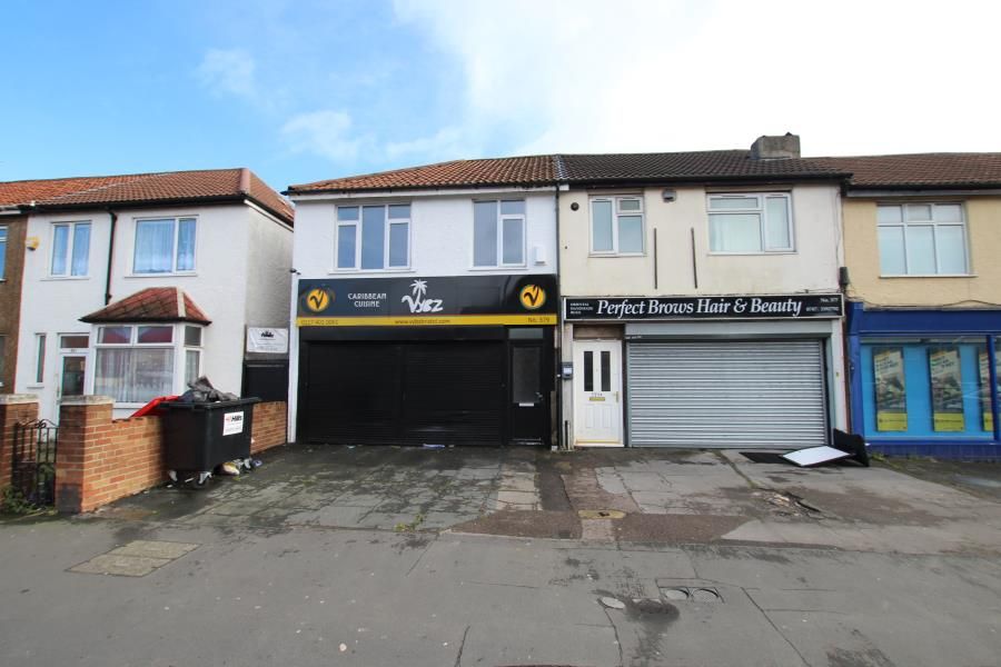 2 bed flat to rent in Filton Avenue, Horfield, Bristol BS7 Zoopla