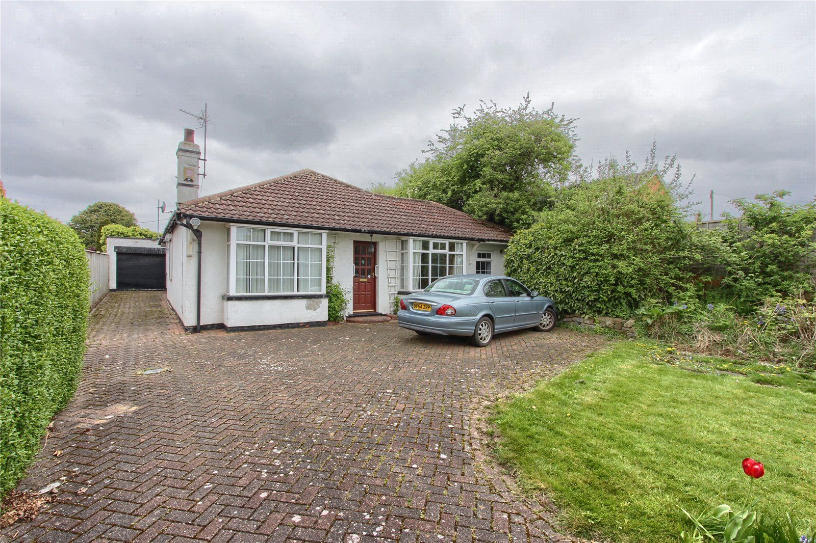 3 bed bungalow for sale in Church Lane, Eston, Middlesbrough TS6 Zoopla