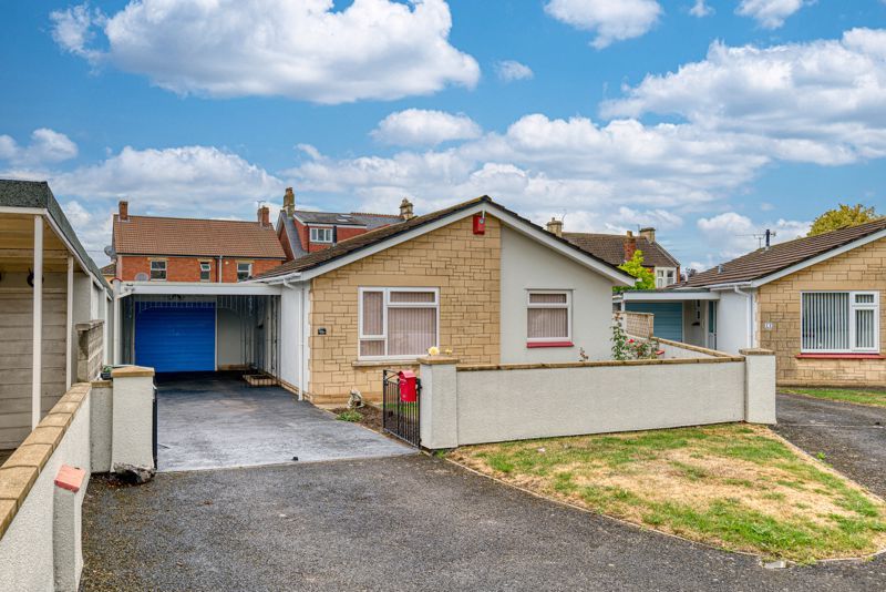 2 bed detached bungalow for sale in Barnwell Road, Melksham SN12 Zoopla