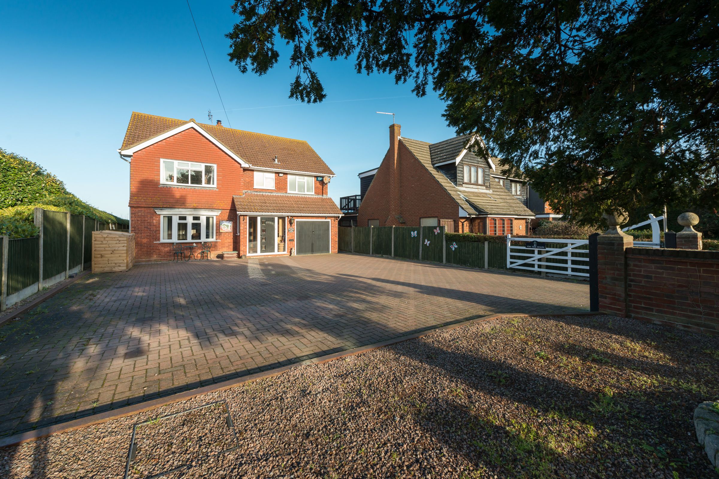 4 bed detached house for sale in Joy Lane, Whitstable, Kent CT5 Zoopla