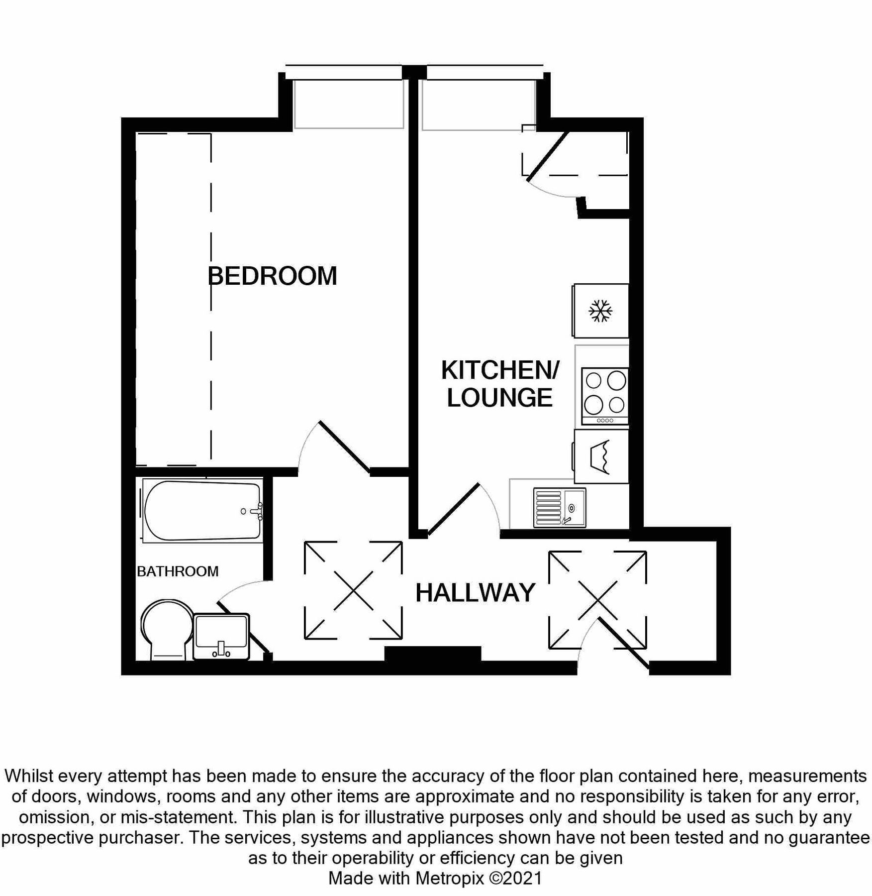 1 bed flat to rent in Wolverton Square, Basingstoke RG21 Zoopla