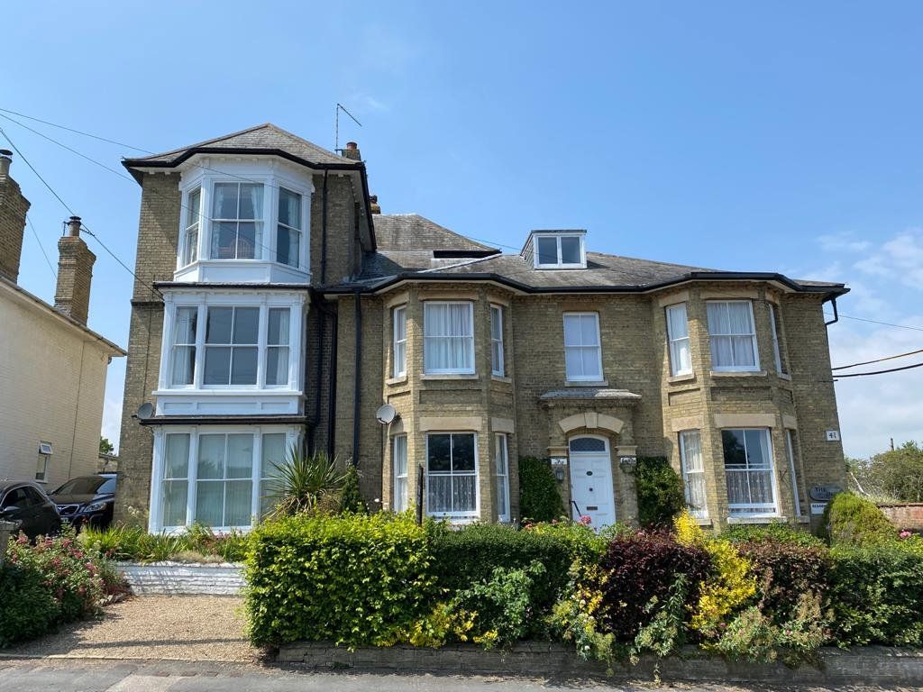 2 bed flat for sale in The Limes, London Road, Halesworth IP19 Zoopla