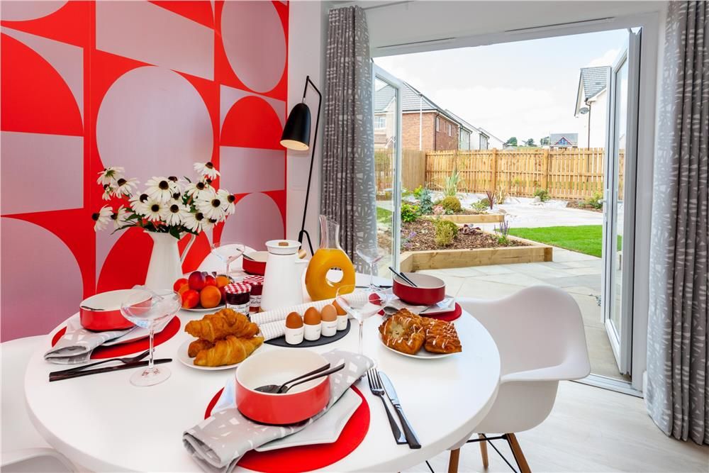 Munro Mid Terr at Gilmerton Station Road, Edinburgh EH17  