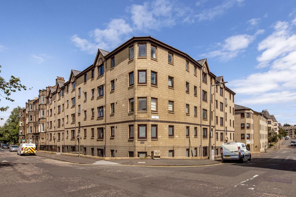 2 bed flat for sale in Harrison Road, Edinburgh EH11 Zoopla