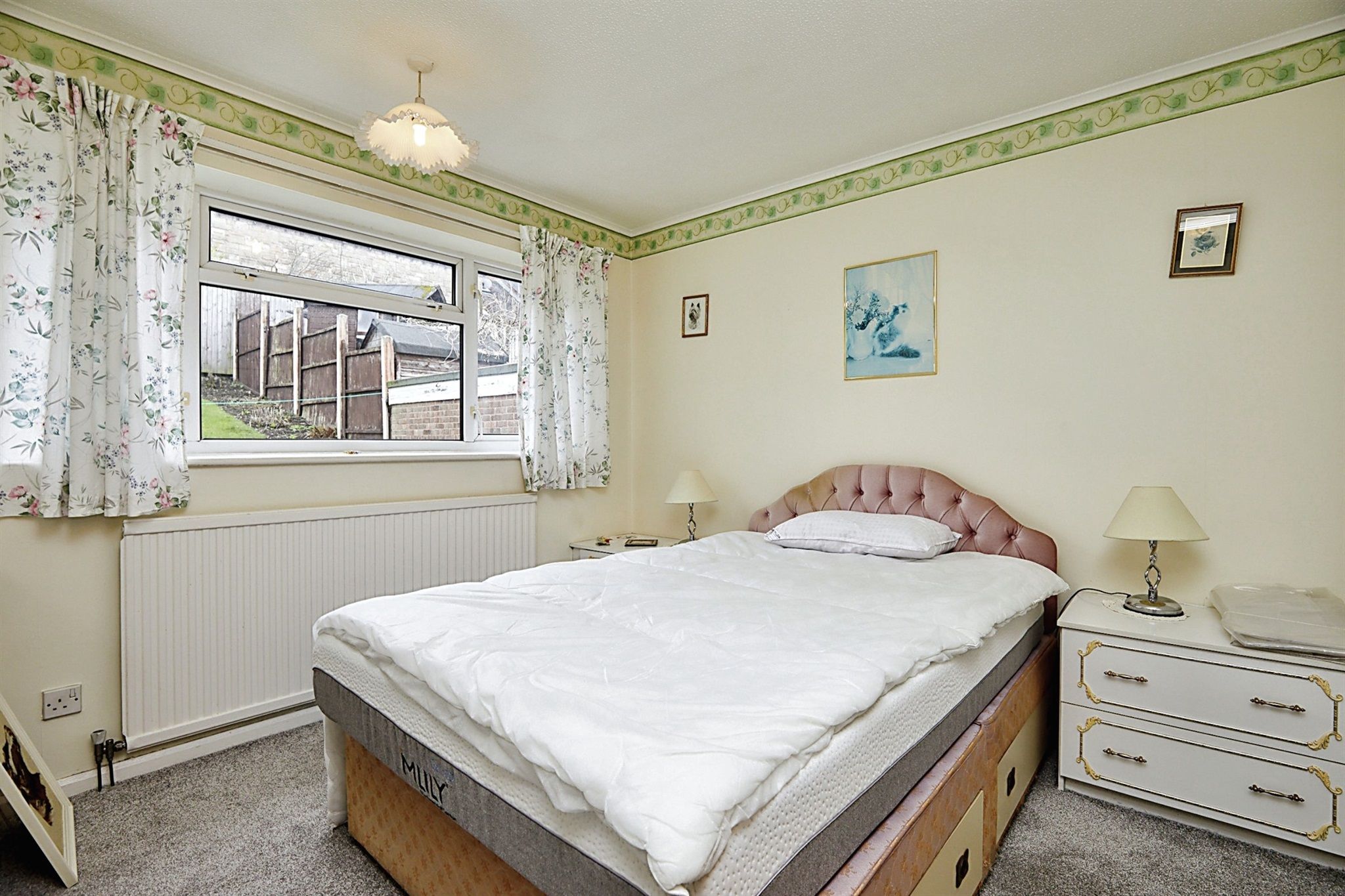 2 bed detached bungalow for sale in Blackden Close, Belper DE56 Zoopla