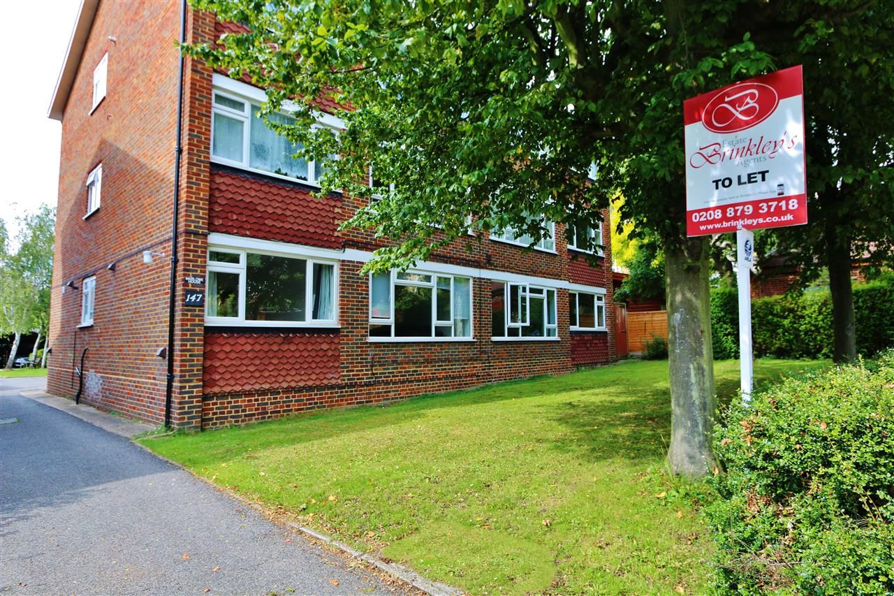 Marlowe House, 147 Durham Road, Raynes Park SW20  