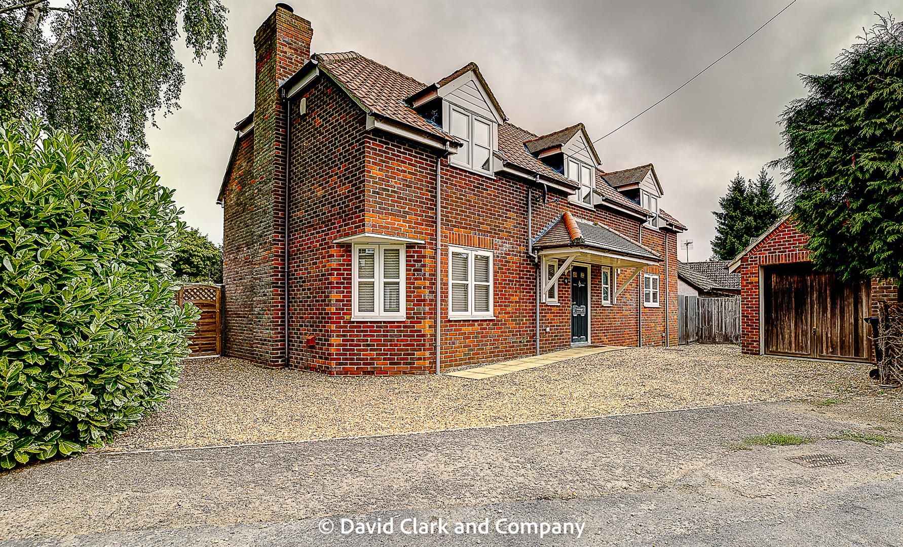 4 bed detached house for sale in School Lane, Wilburton, Ely CB6 Zoopla