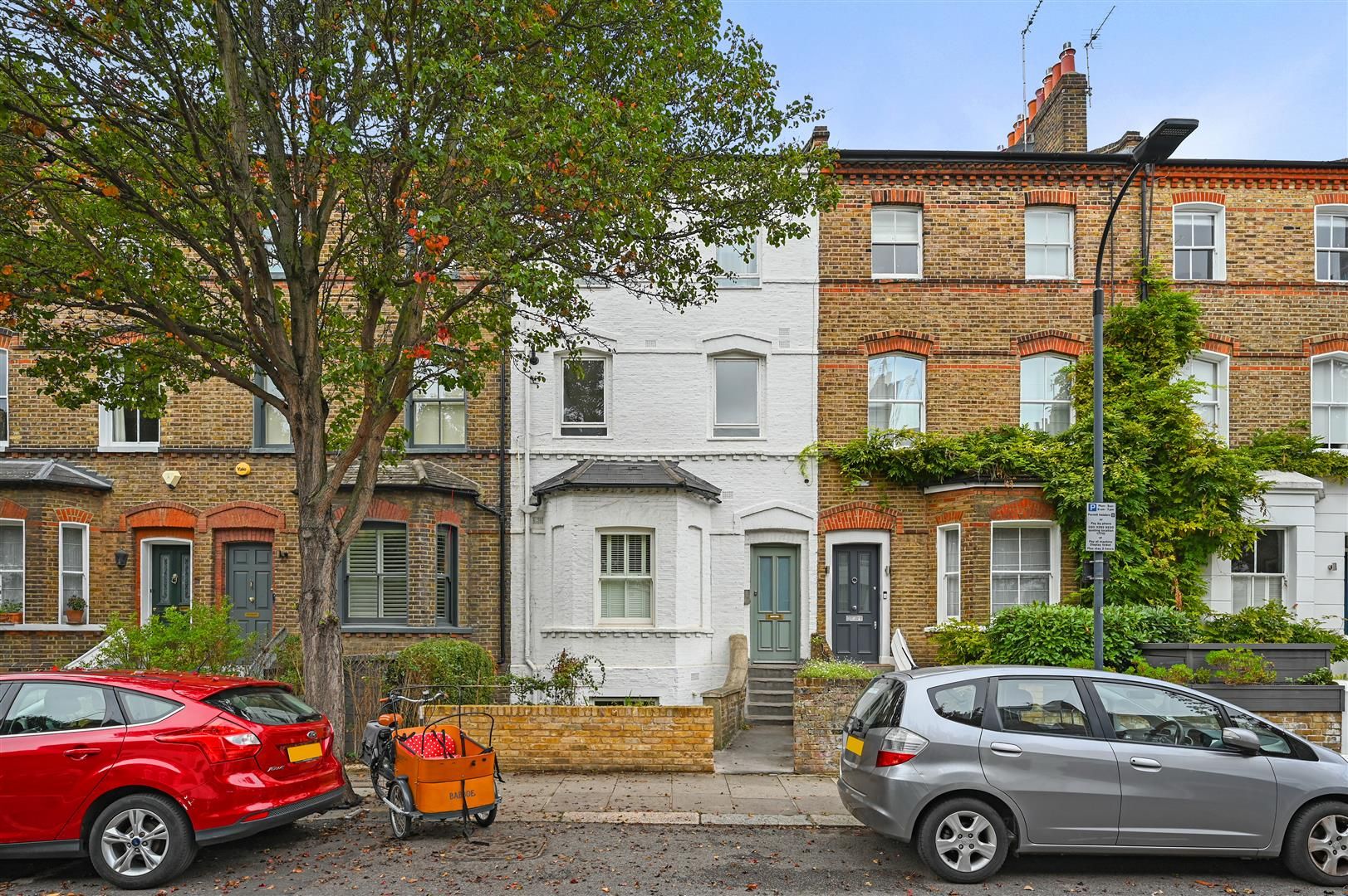 1 bed flat for sale in Caithness Road, London W14 Zoopla