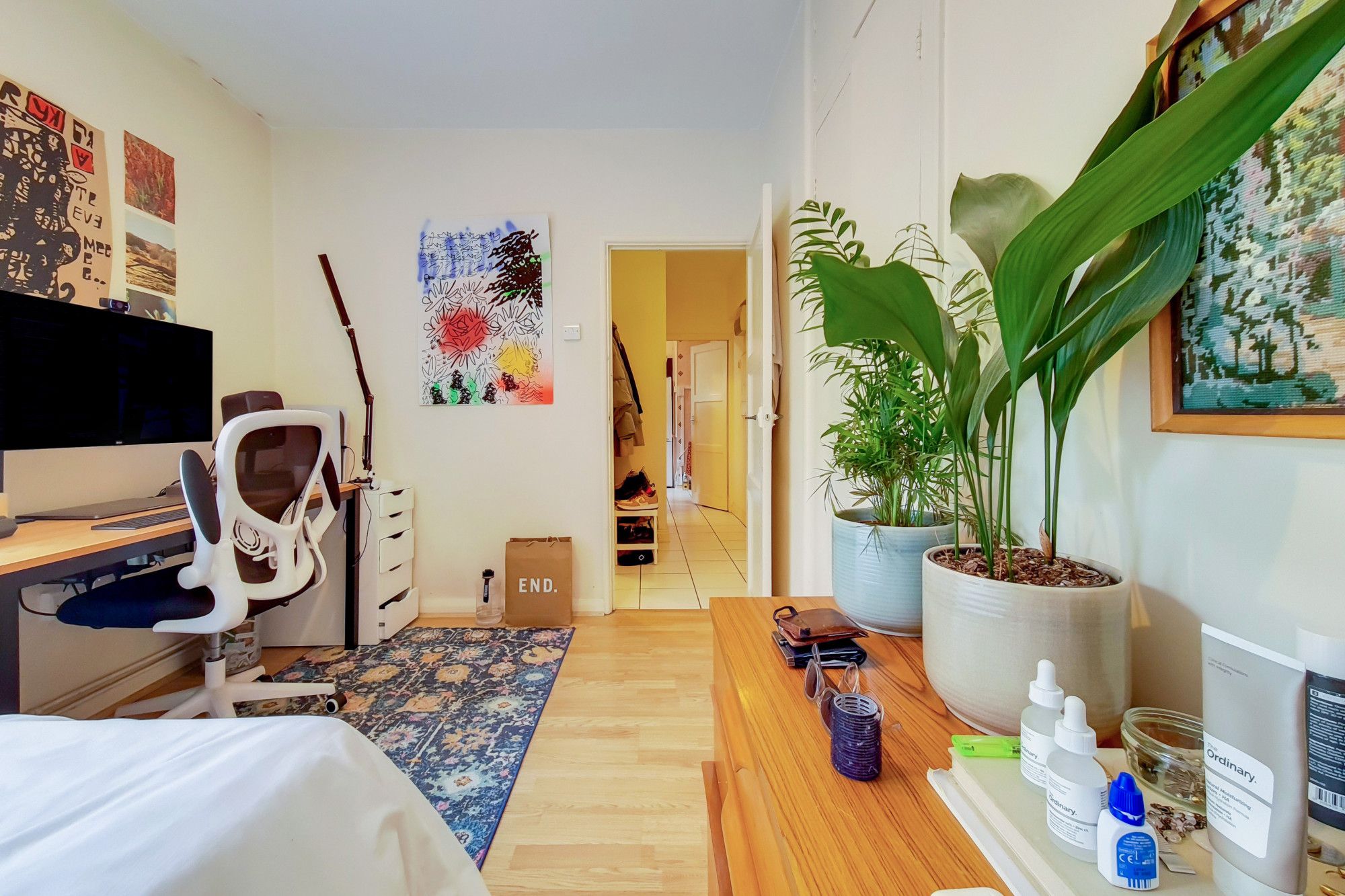 3 bed flat to rent in Farrer House, Deptford Church Street, Deptford