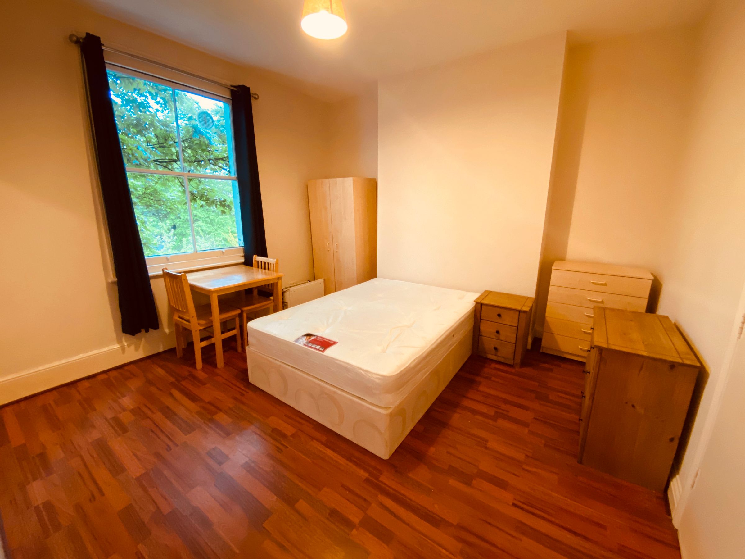 Studio to rent in Pleshey Road, Tufnell Park N7 Zoopla