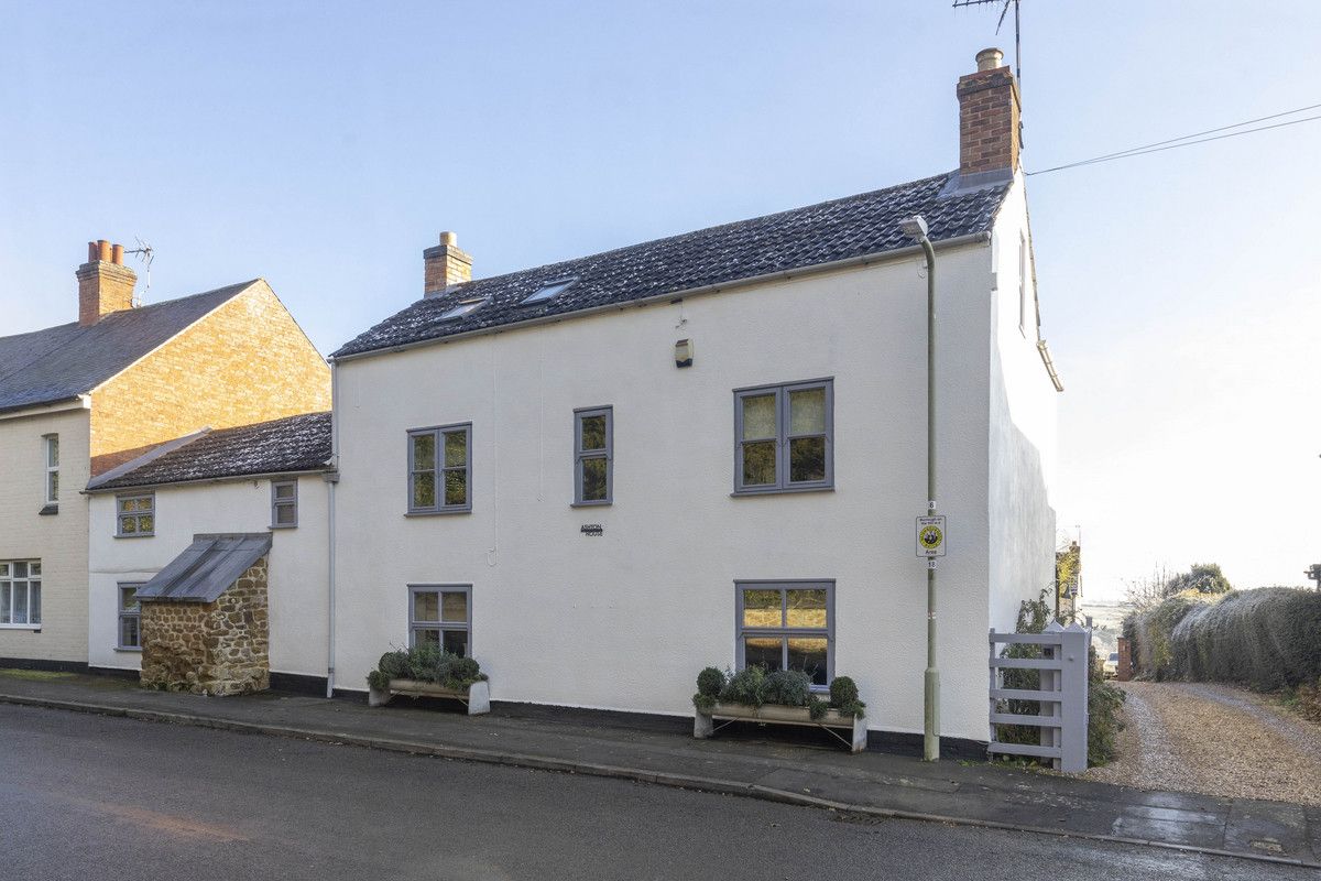 4 bed cottage to rent in Main Street, Melton Mowbray LE14 Zoopla