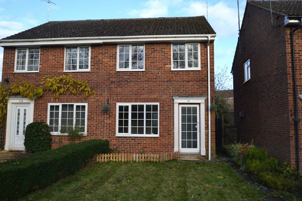 March Edge, Buckingham MK18  