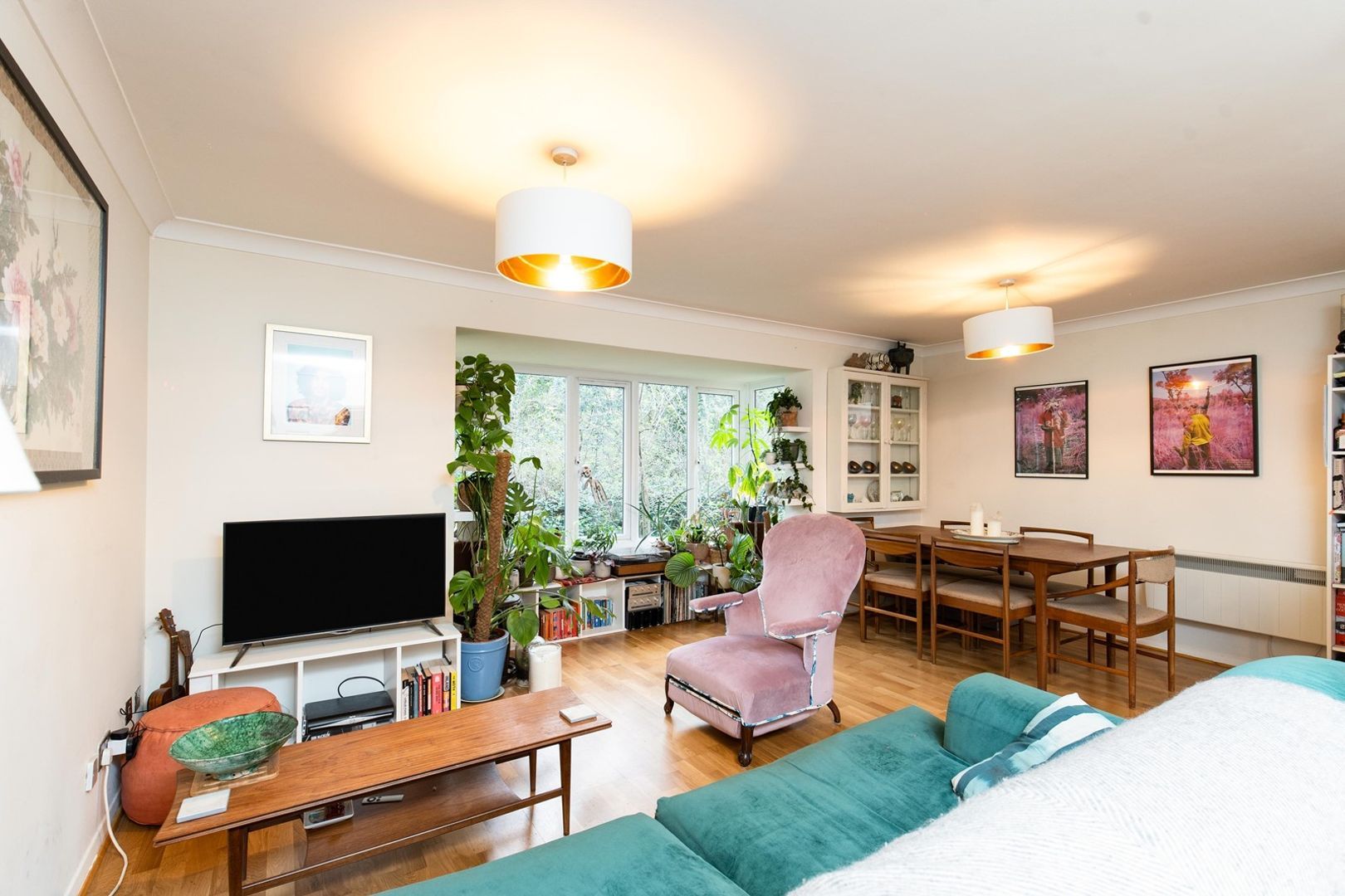 Linwood Close, Peckham SE5