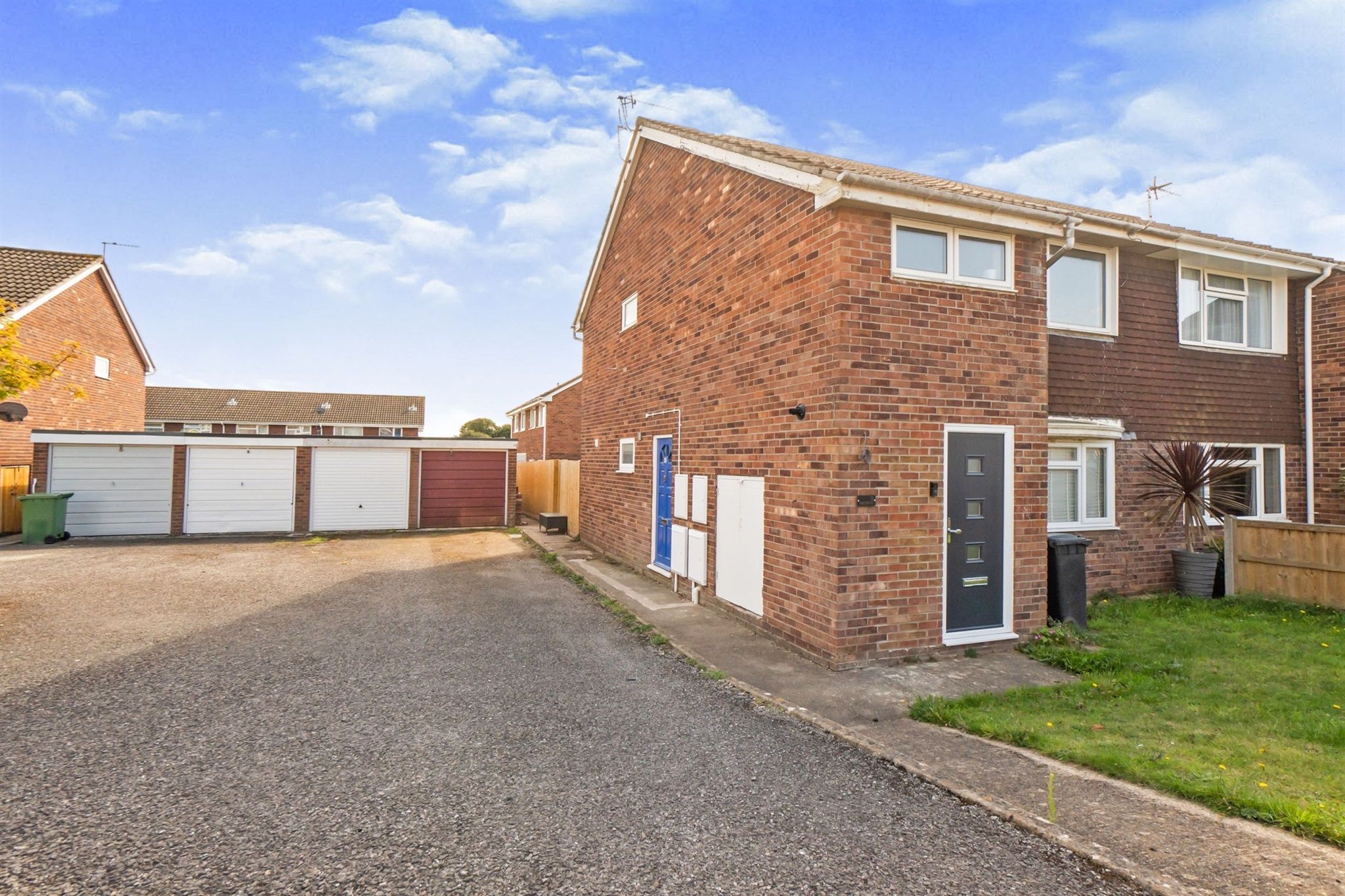 1 bed flat for sale in Hencliffe Way, Hanham, Bristol BS15 Zoopla