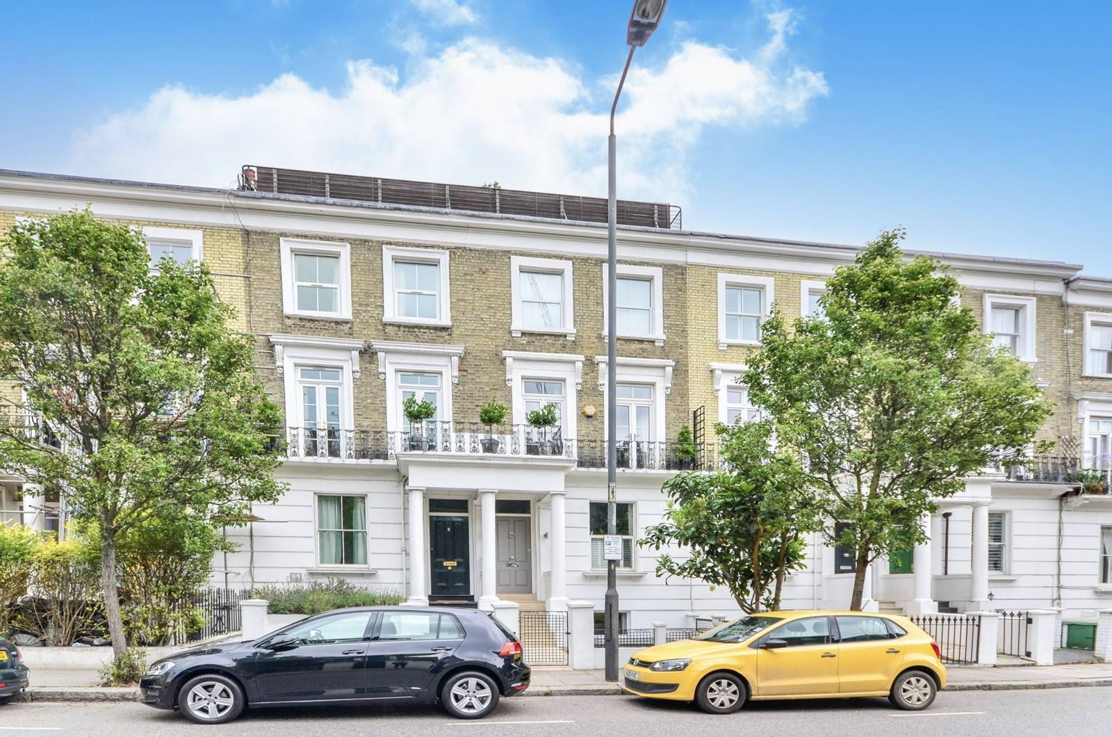 9 bed property for sale in Gunter Grove, Chelsea, London SW10 Zoopla