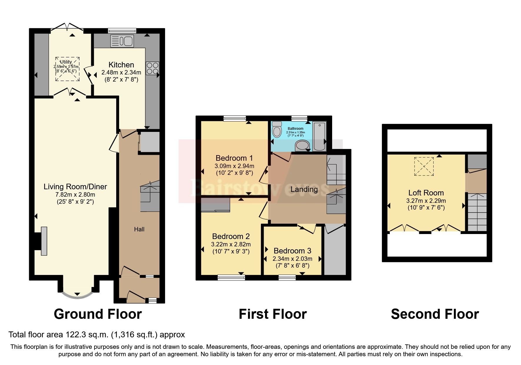 3 bed semidetached house for sale in Upminster Road North, Rainham