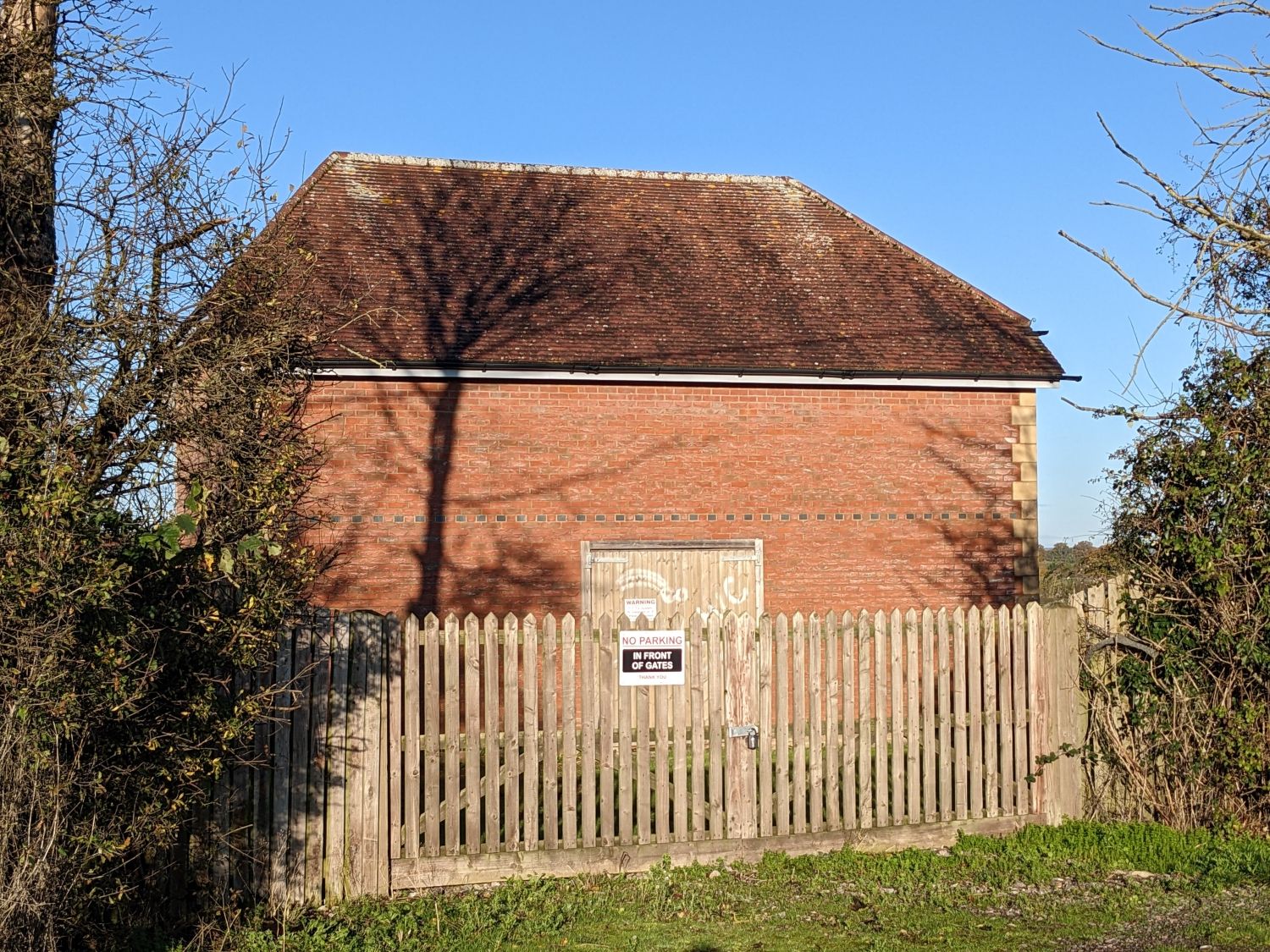 Warehouse to let in Sambourne Road, Malmesbury, Wiltshire. SN16 Zoopla