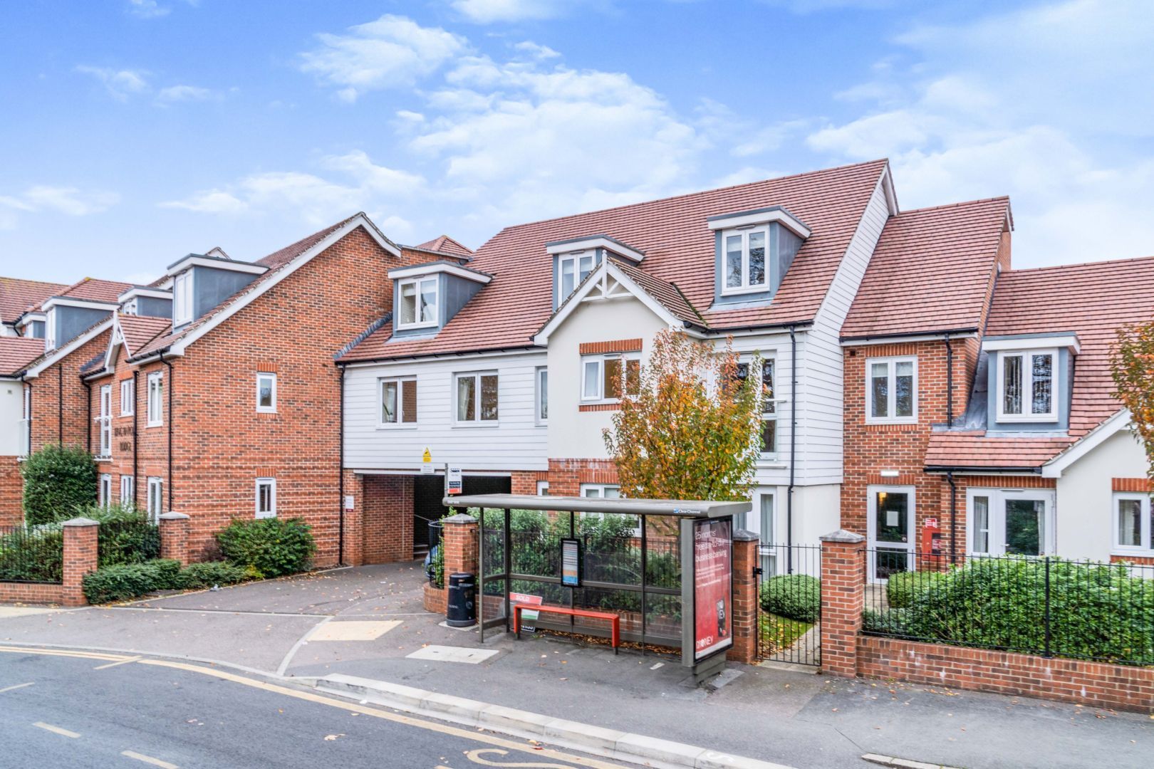 2 bed property for sale in Broomstick Hall Road, Waltham Abbey EN9 Zoopla
