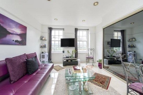 Clarewood Court, Seymour Place, Marylebone W1H