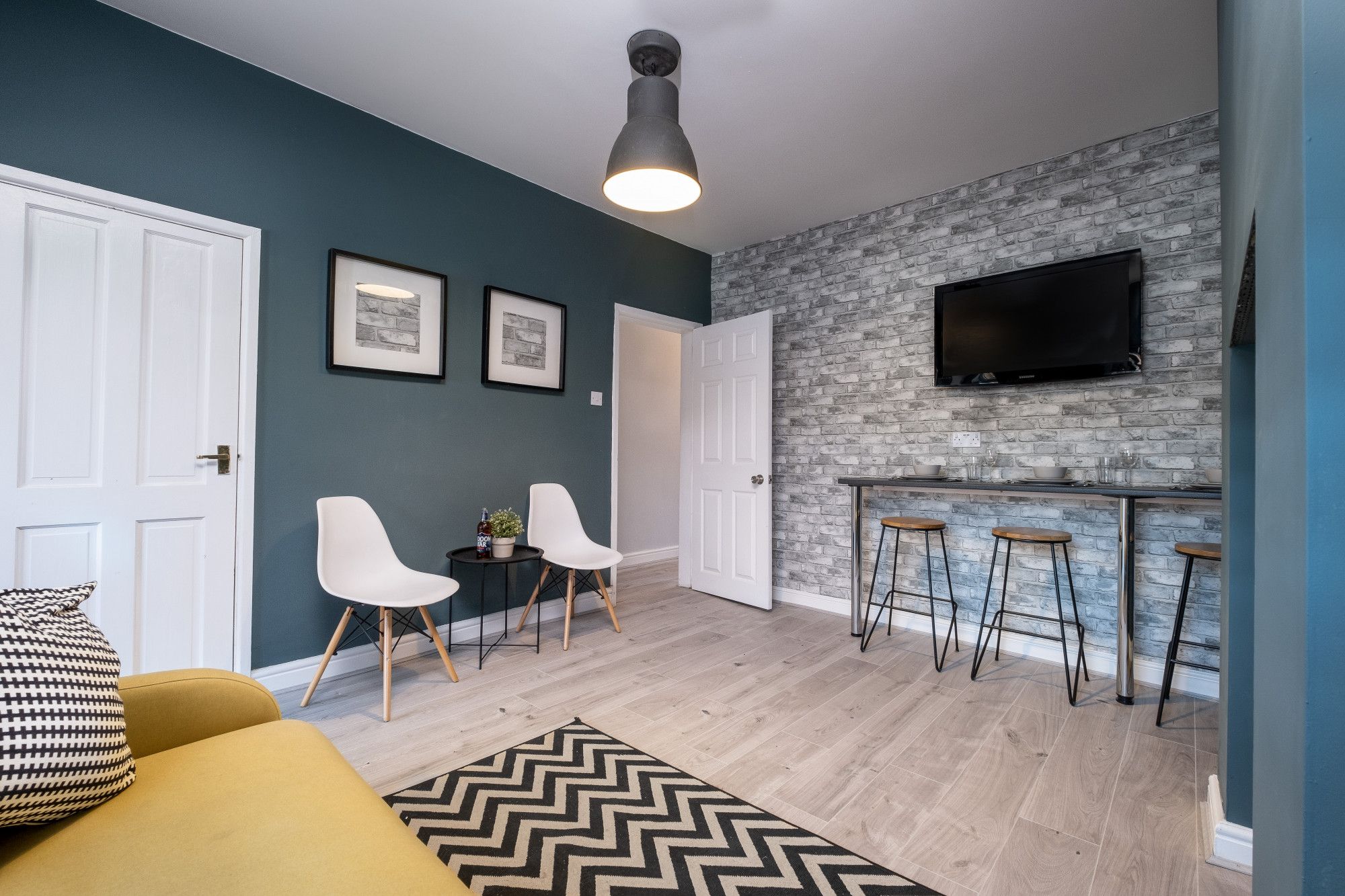 Room to rent in Marsh House Lane, Warrington WA2 Zoopla