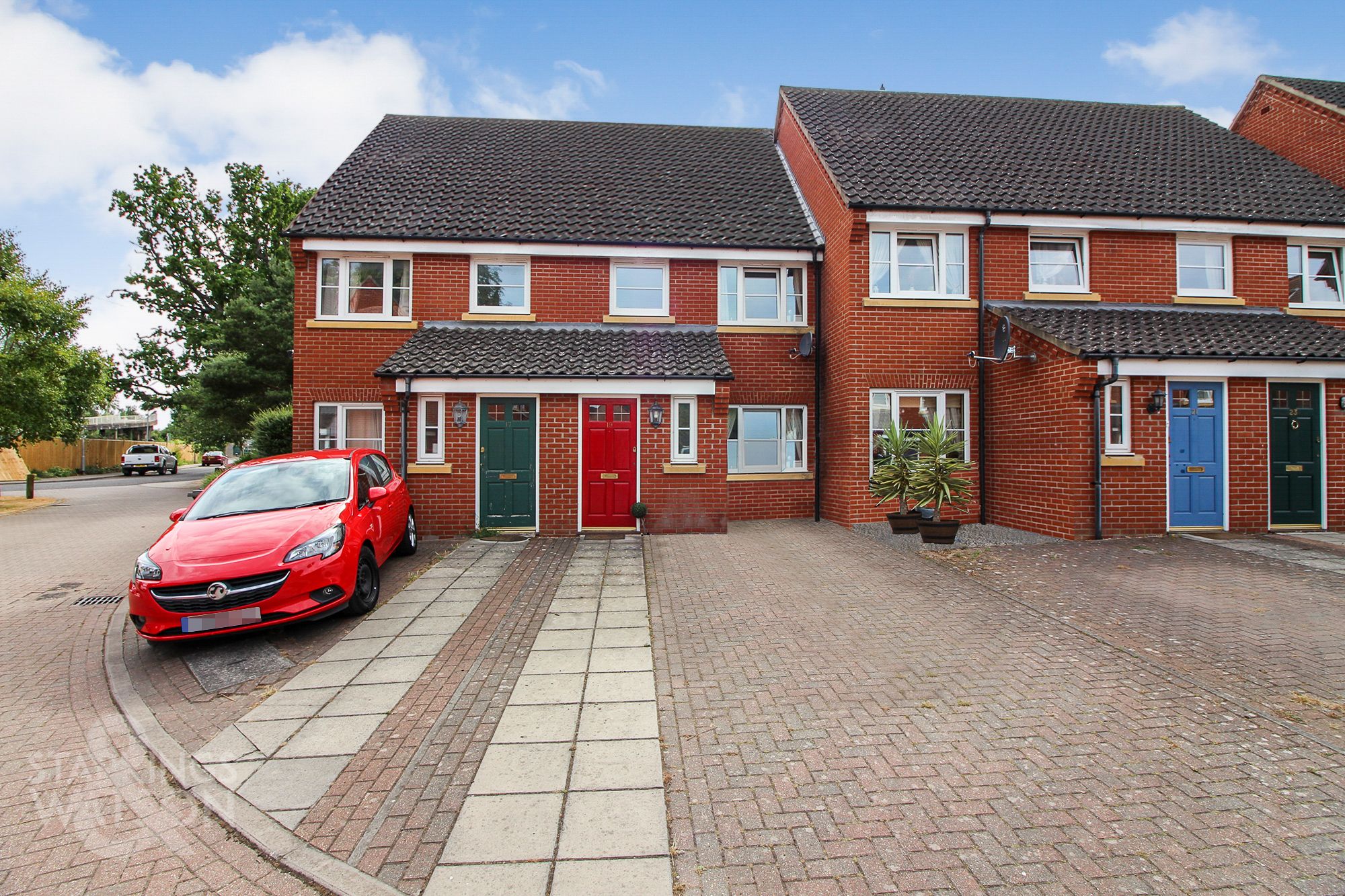 3 bed terraced house for sale in Cremorne Lane, Norwich NR1 Zoopla