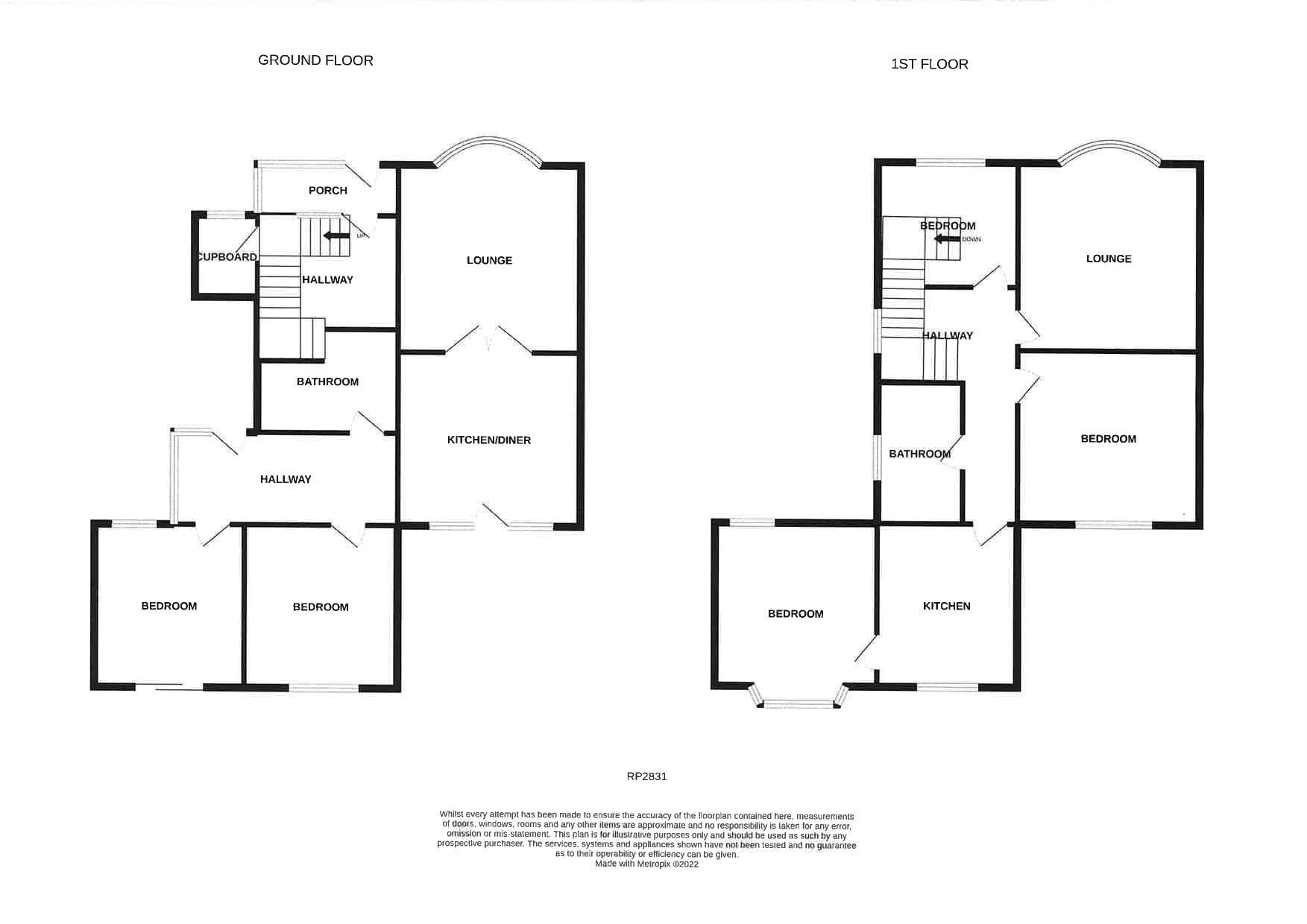 5 bed property for sale in Marine Drive, Rhos On Sea, Colwyn Bay LL28