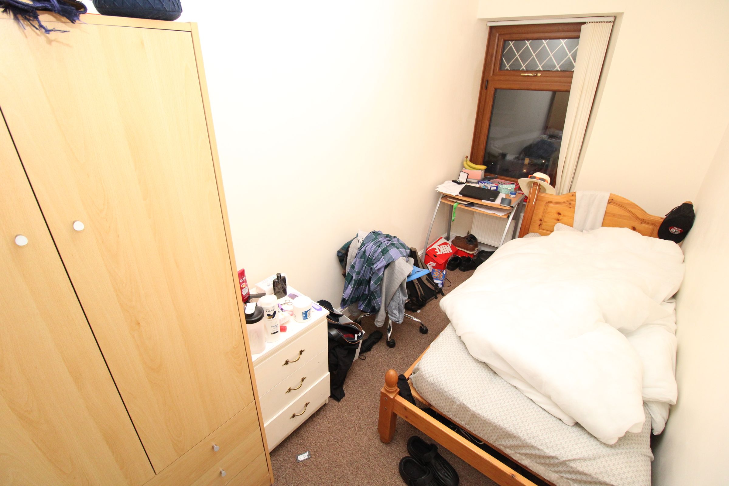 4 bed terraced house to rent in Saron Street, Pontypridd CF37 Zoopla