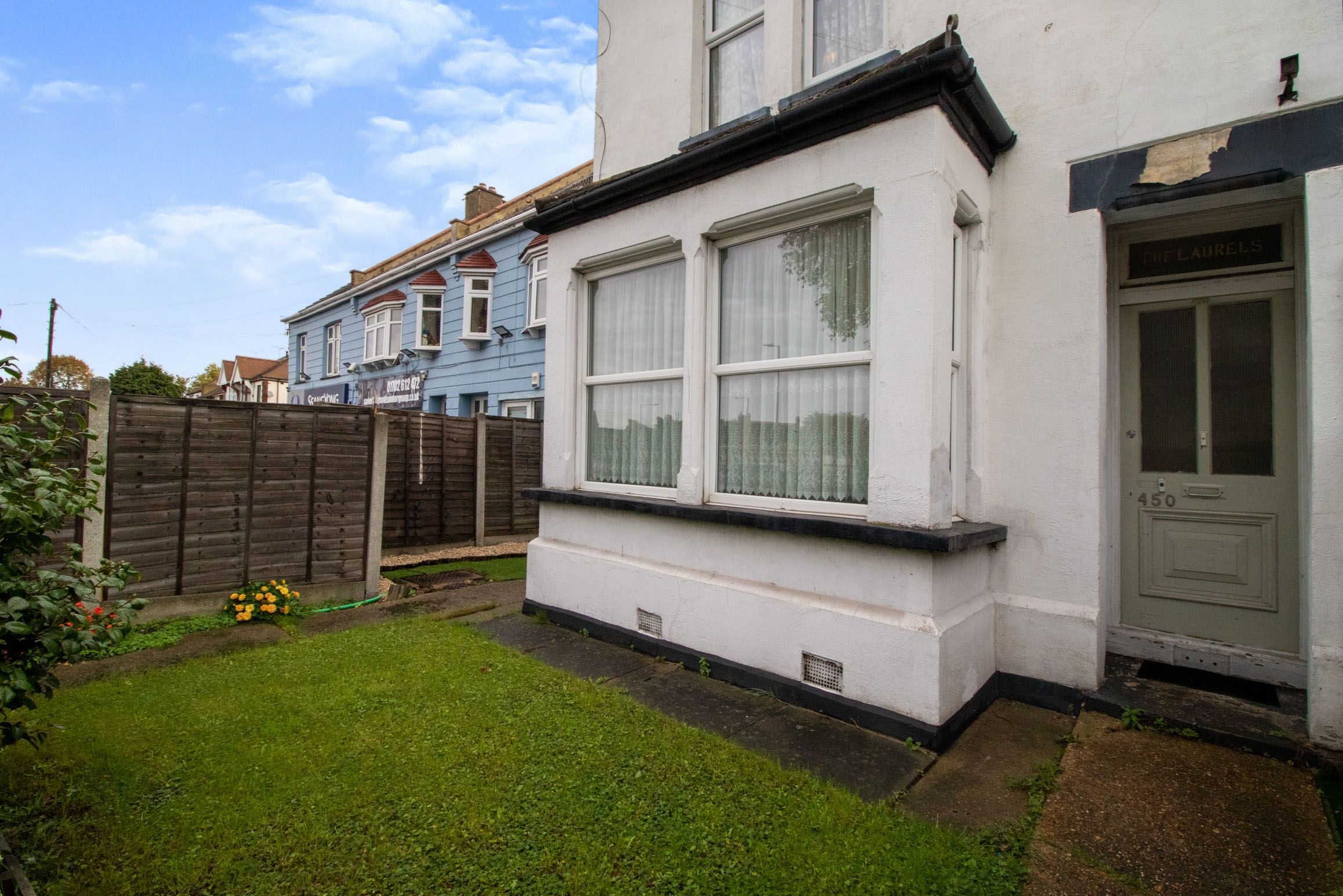 1 bed flat for sale in Sutton Road, SouthendOnSea SS2 Zoopla