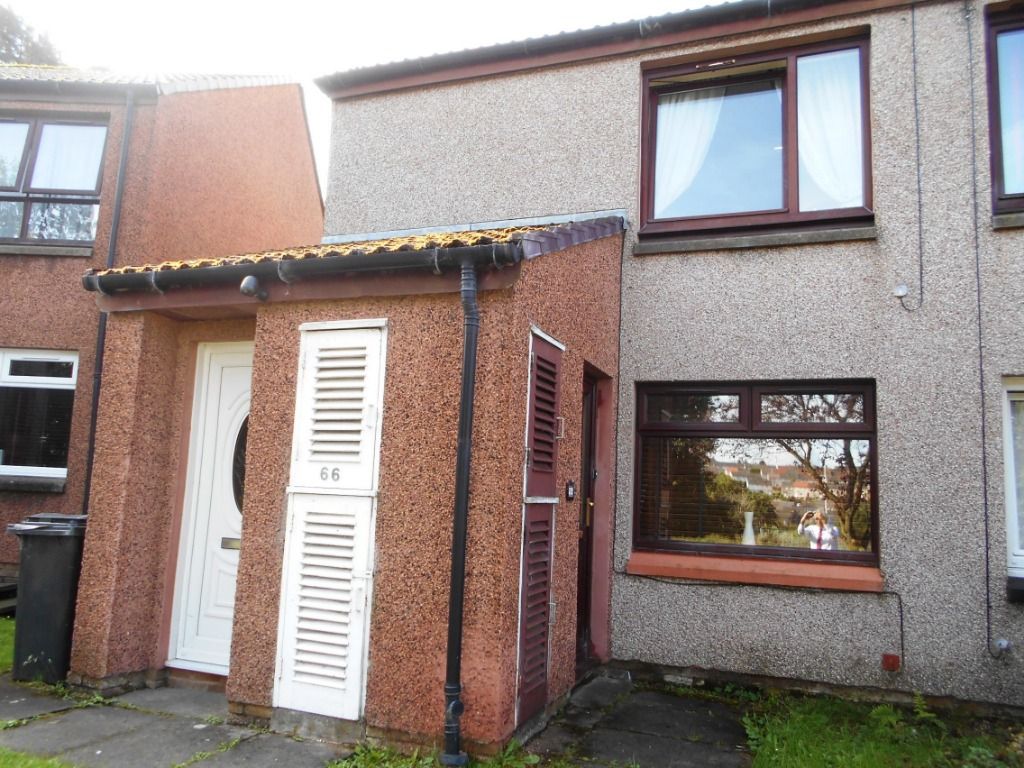1 bed flat to rent in Evershed Drive, Dunfermline KY11 Zoopla