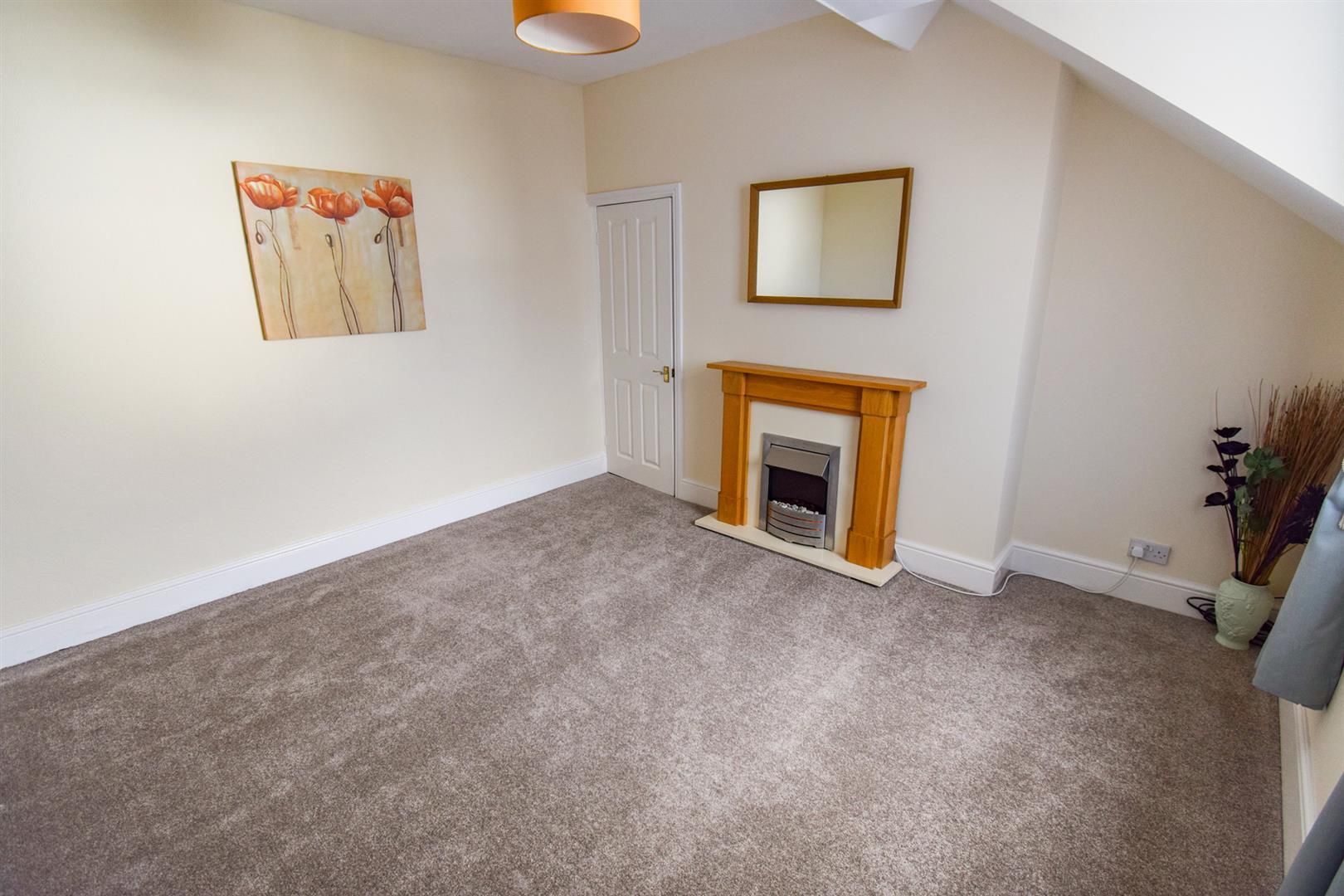 2 bed flat for sale in 39 Trinity Road, Bridlington, East Riding Of