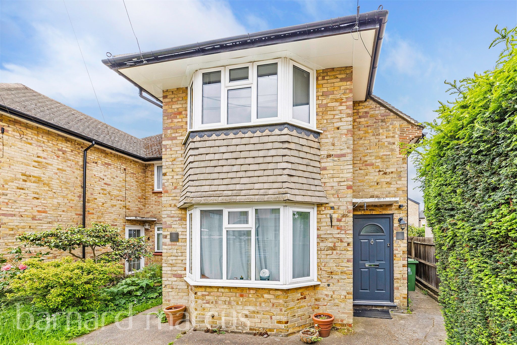 2 bed for sale in Lime Grove, New Malden KT3 Zoopla