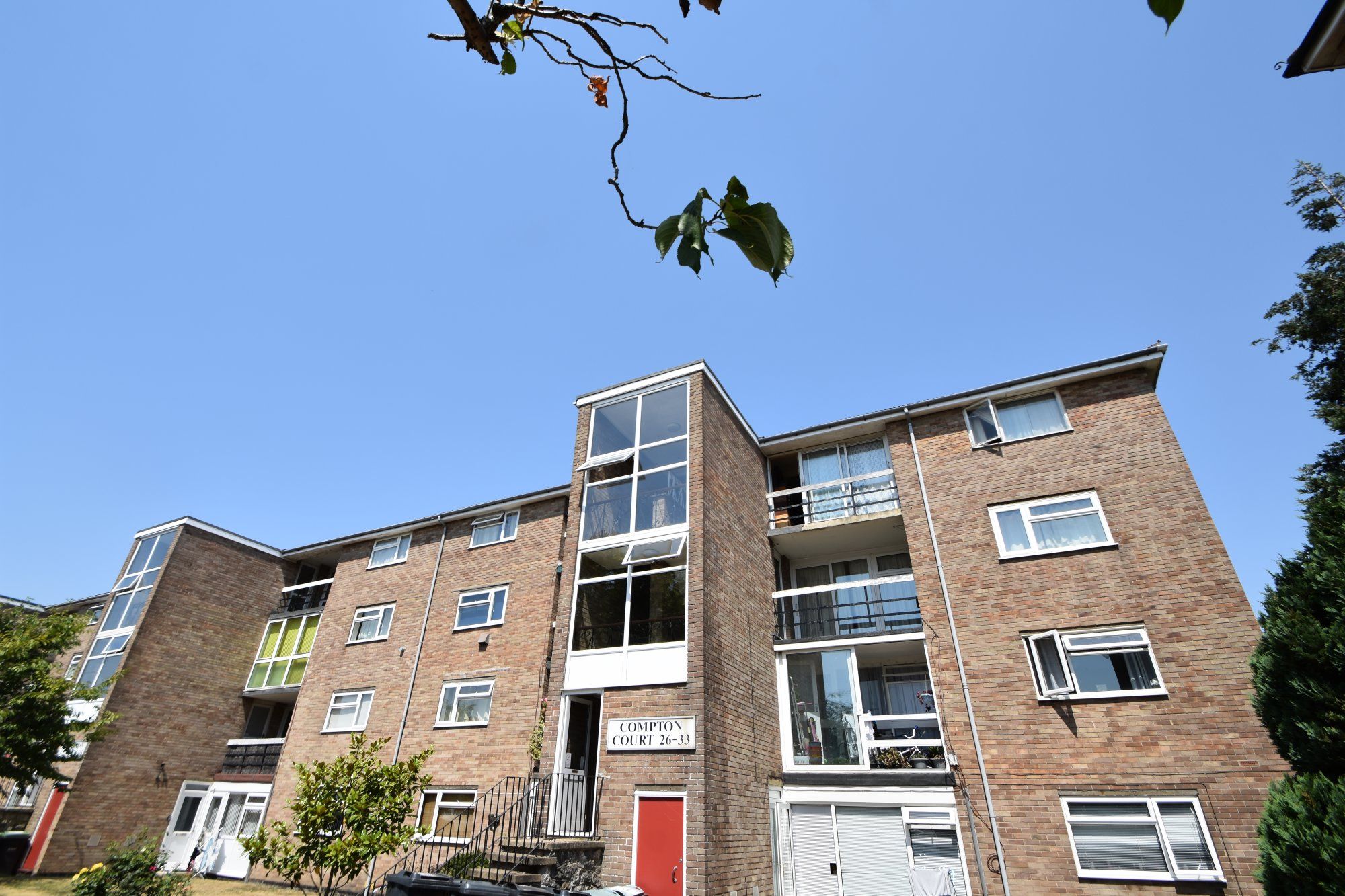 3 bed flat for sale in Compton Court, Chidham Close, Havant PO9 Zoopla