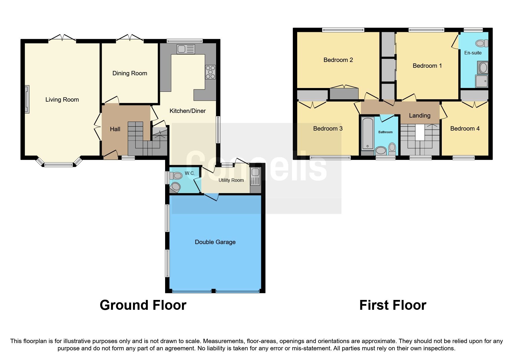 4 bed detached house for sale in Linden Park, Shaftesbury SP7 Zoopla