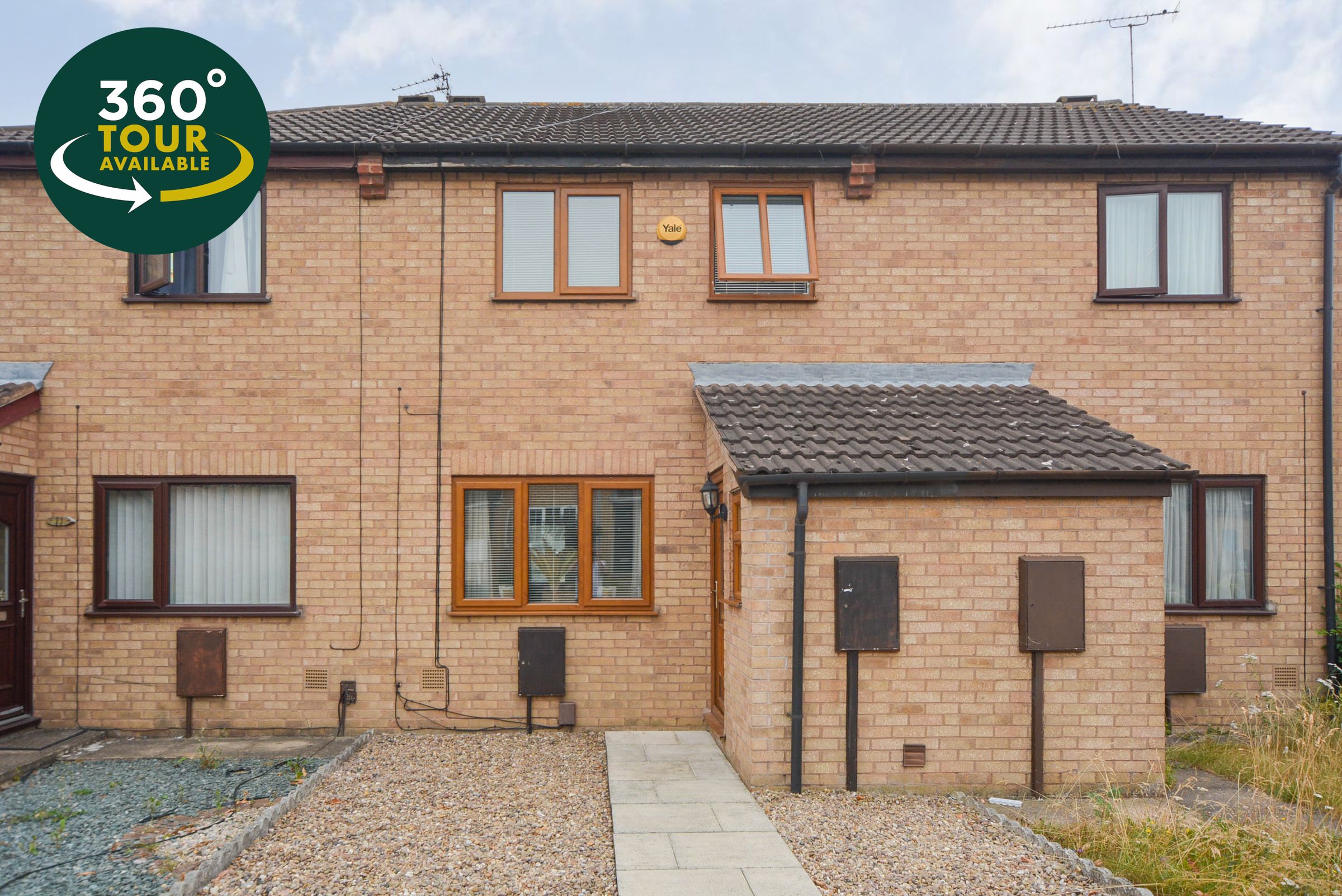 2 bed town house for sale in Foston Gate, Wigston Harcourt, Leicester LE18 Zoopla