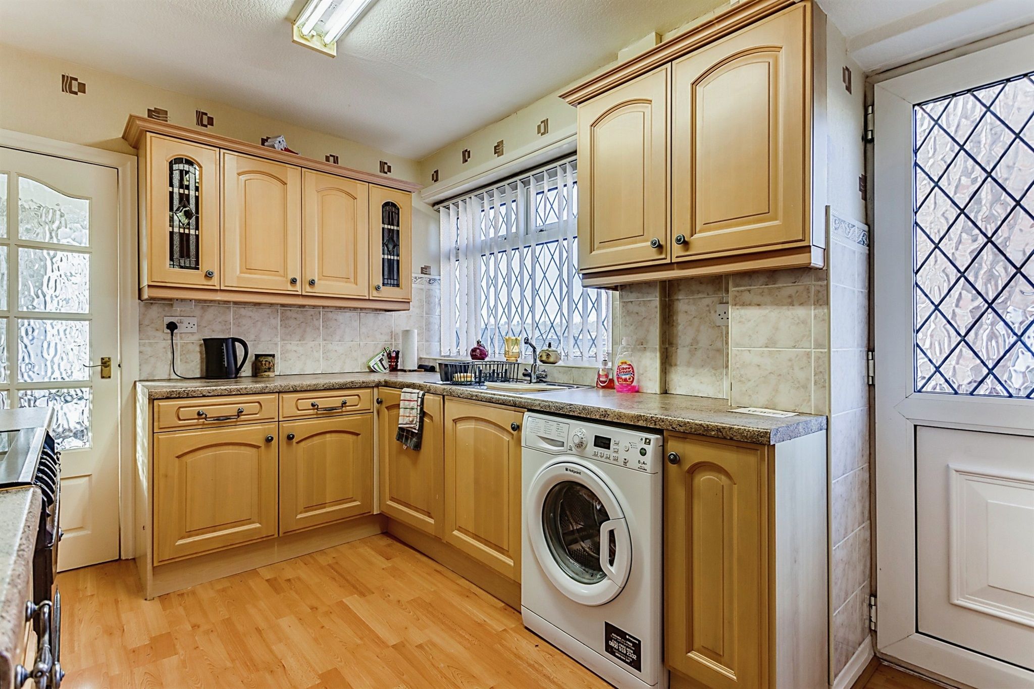 3 bed semidetached house for sale in Cumbrian Way, Wakefield WF2 Zoopla