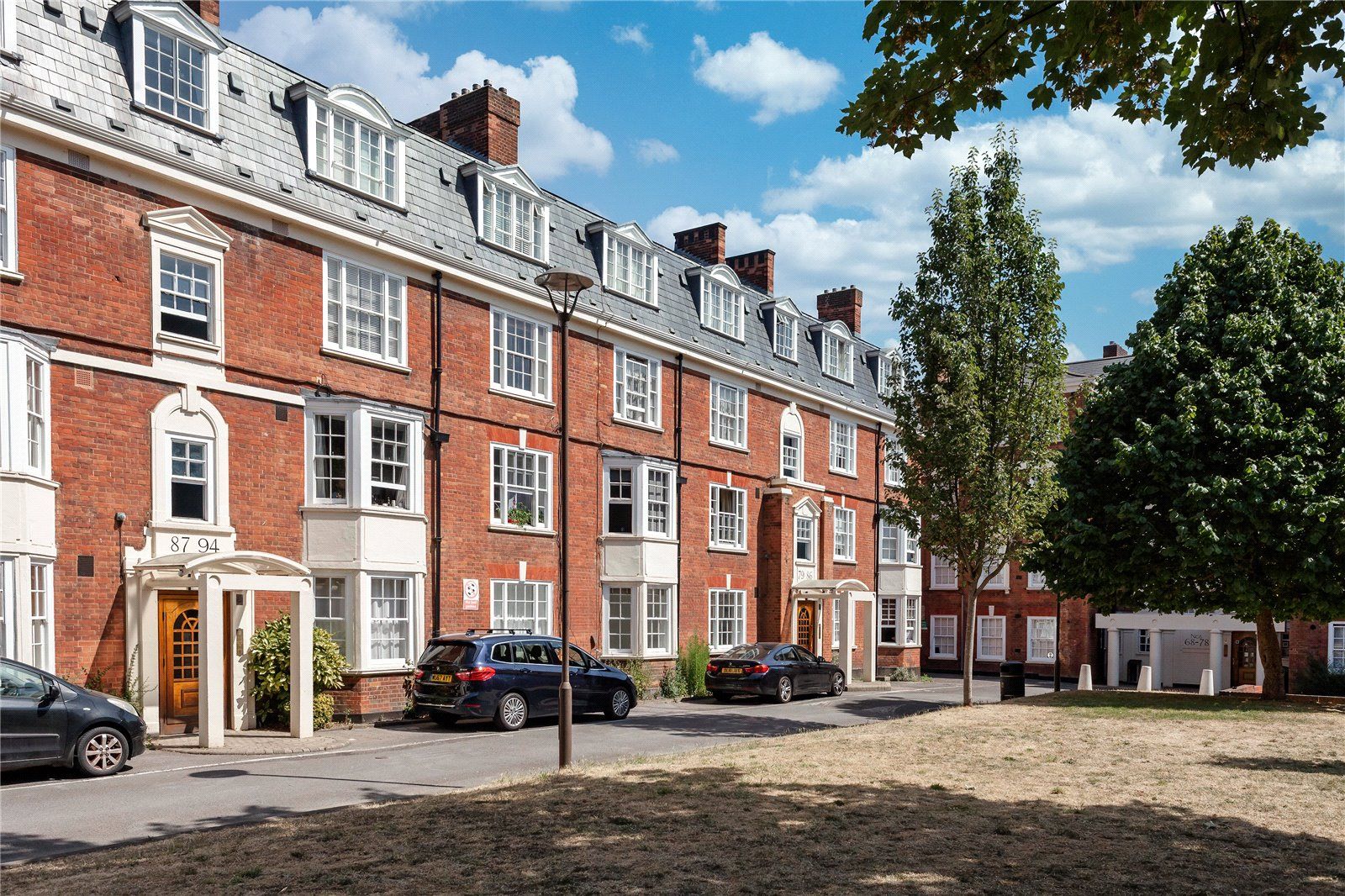 2 bed flat for sale in Upper Street, London N1 Zoopla