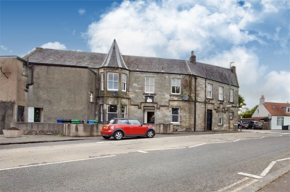 2 bed flat for sale in New Road, Kennoway, Leven, Fife KY8 Zoopla