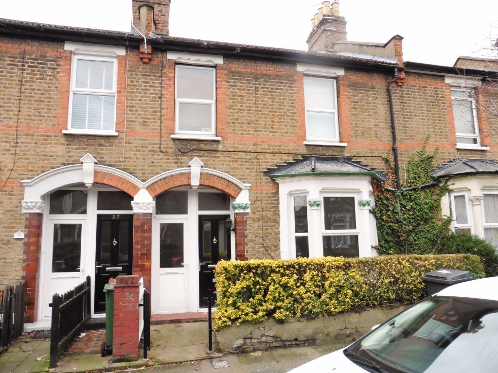 2 bed to rent in Hove Avenue, Walthamstow, London E17 Zoopla