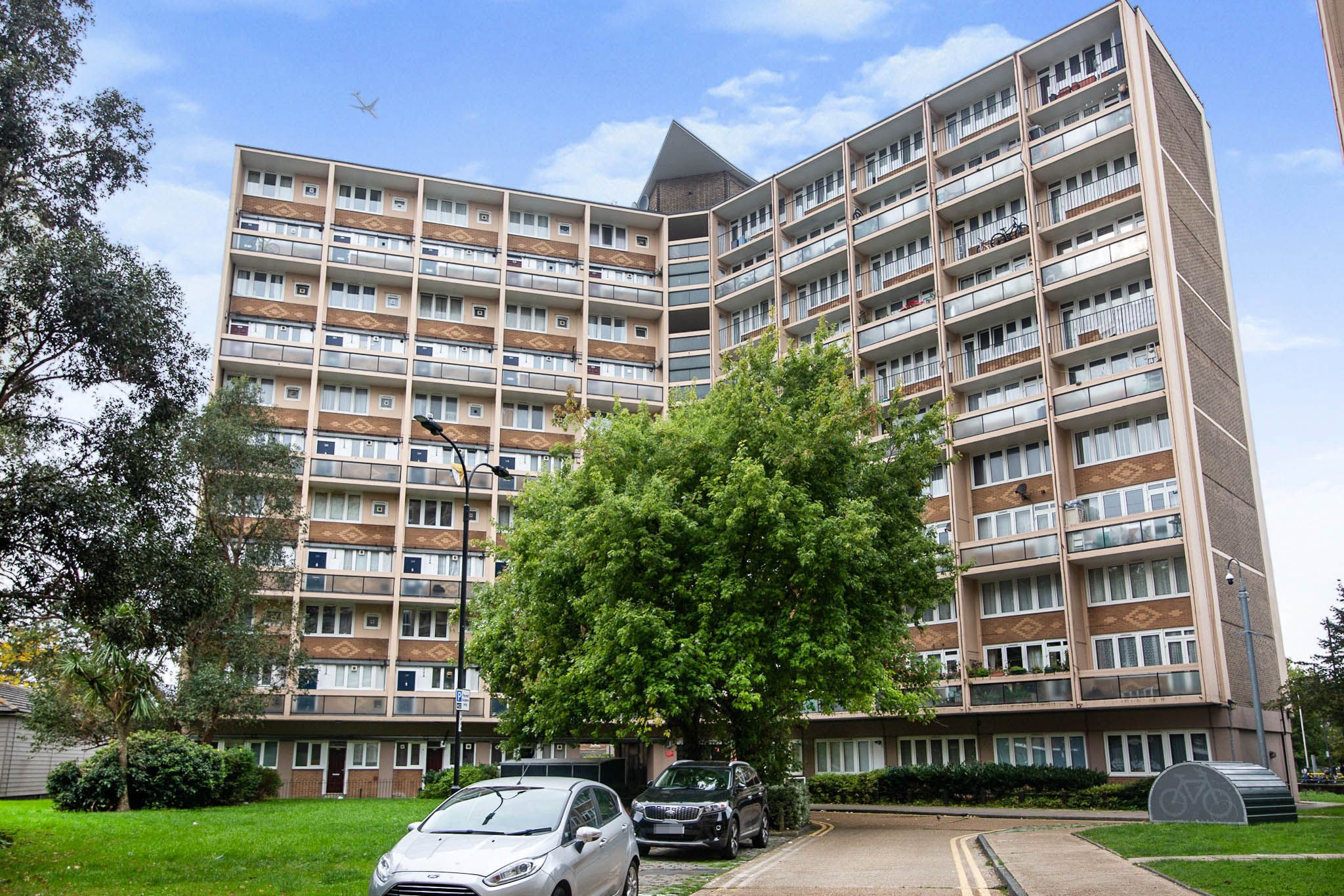 3 bed flat for sale in Clem Attlee Court, London SW6 Zoopla