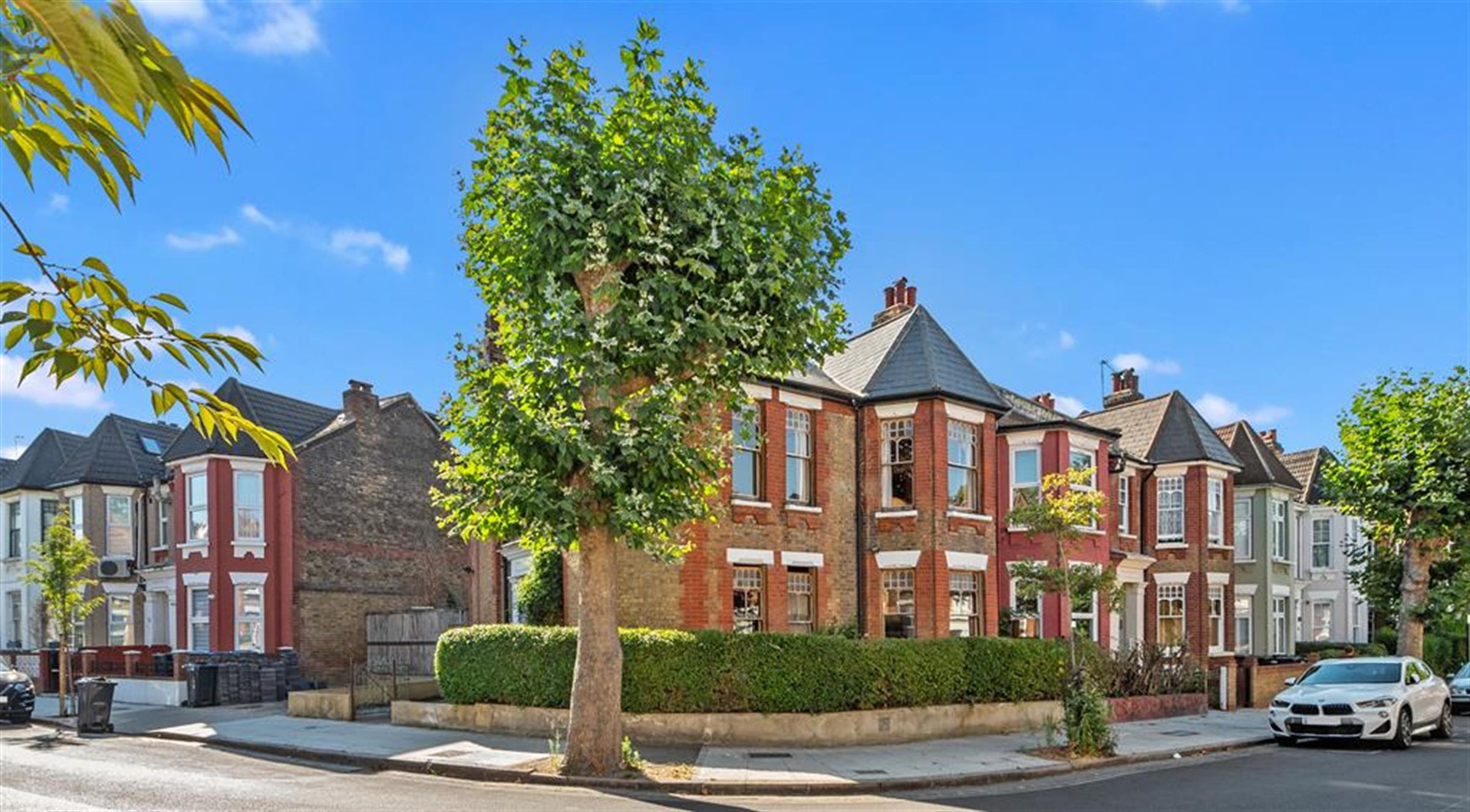 4 bed end terrace house for sale in Durlston Road, London E5 Zoopla