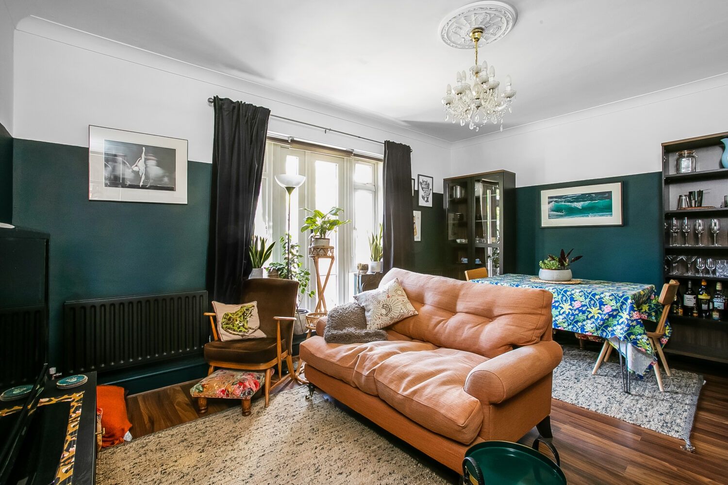 Valentine Court Forest Hill London SE23  