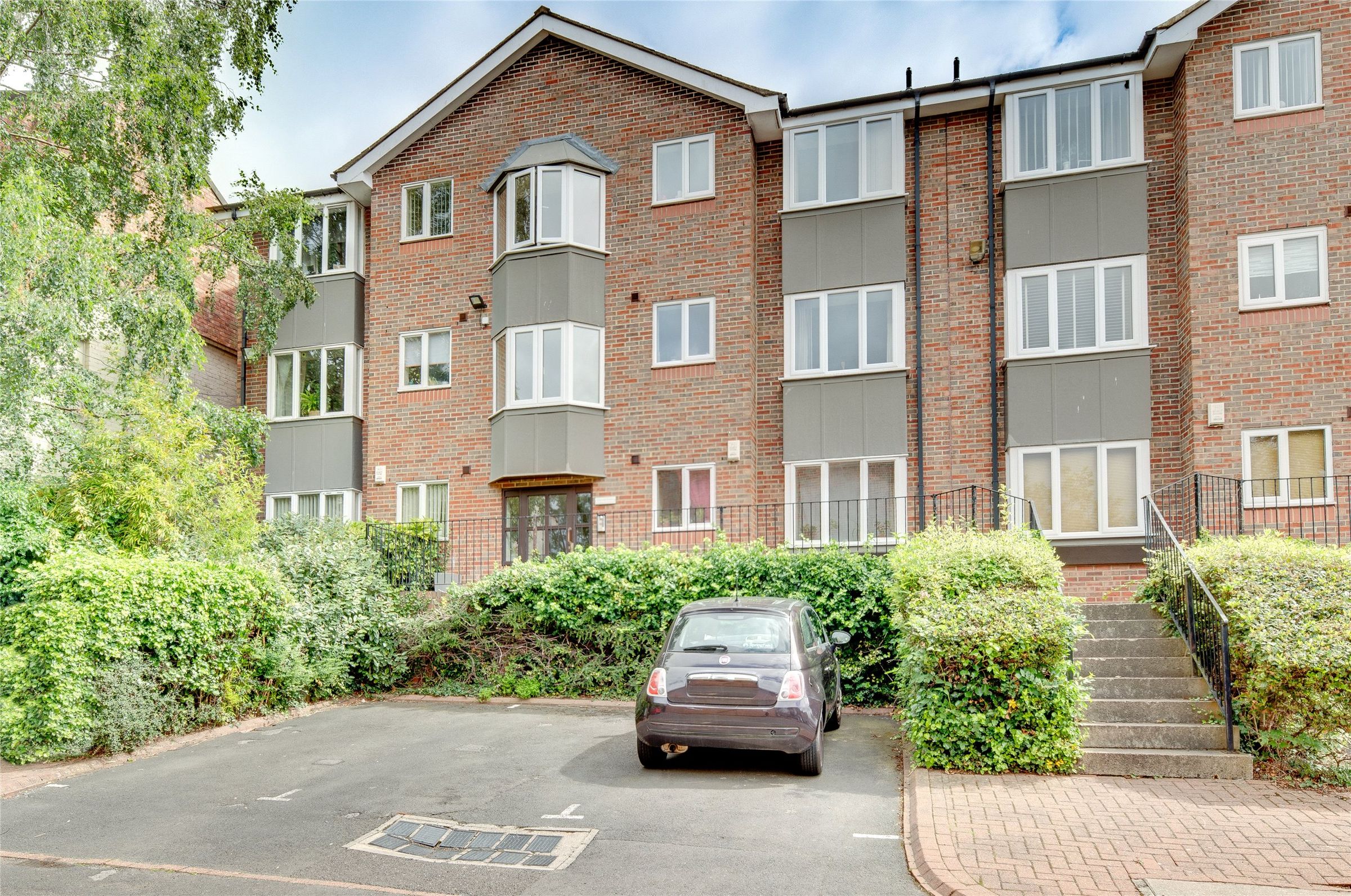 2 bed flat for sale in Forster Court, Low Fell, Gateshead NE9 Zoopla