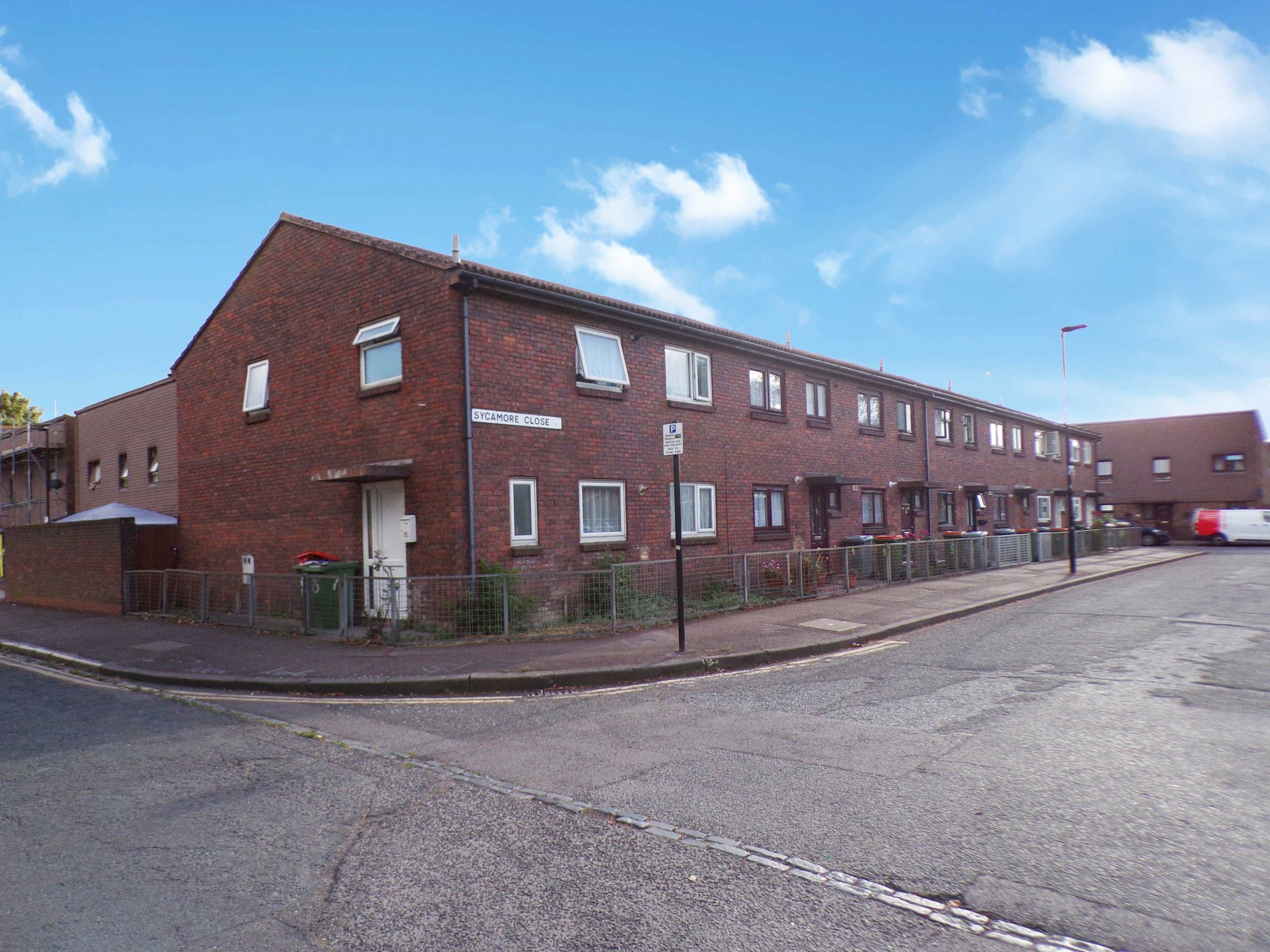 4 bed end terrace house for sale in Canning Town, London E16 Zoopla