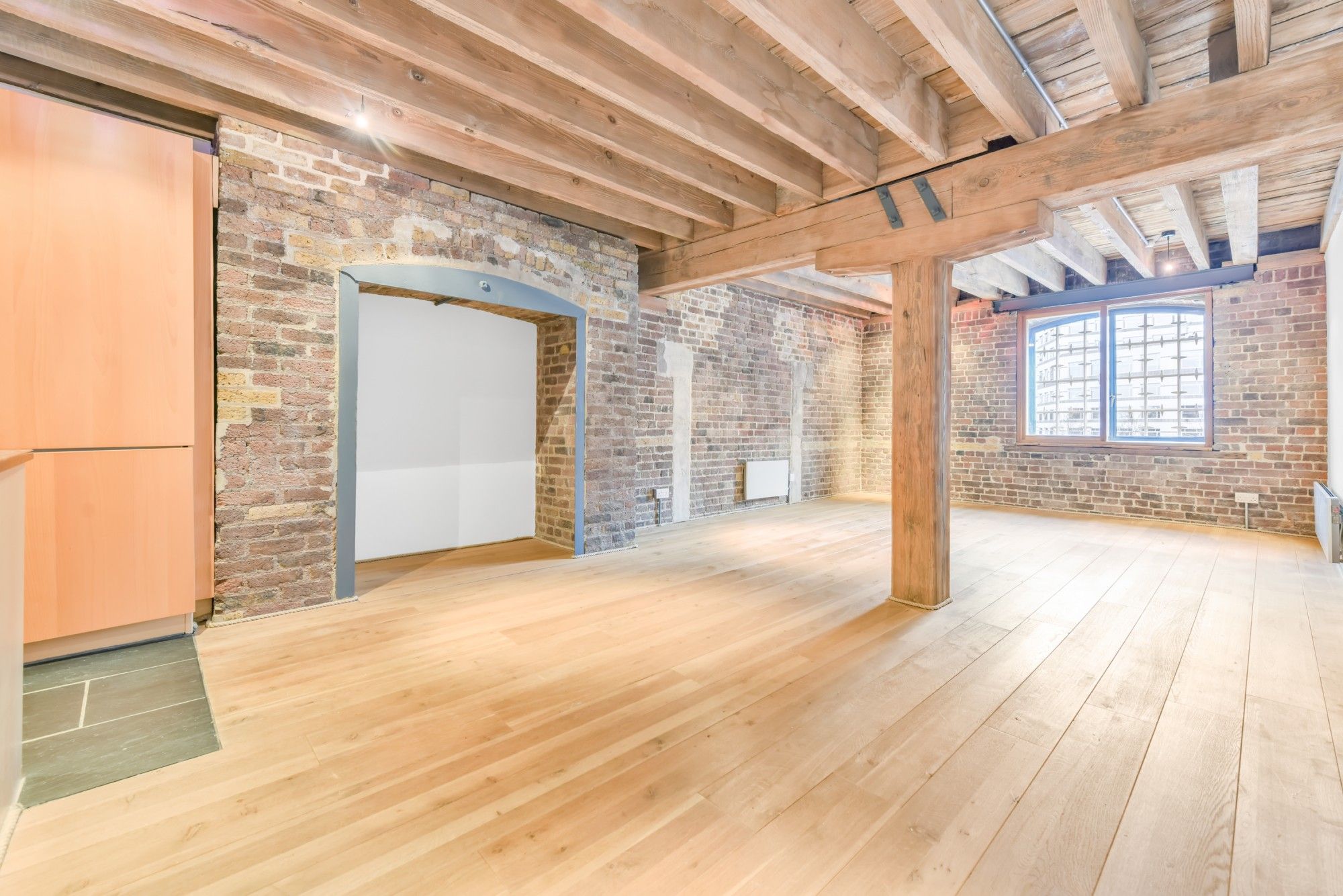 Hertsmere Road, Docklands E14